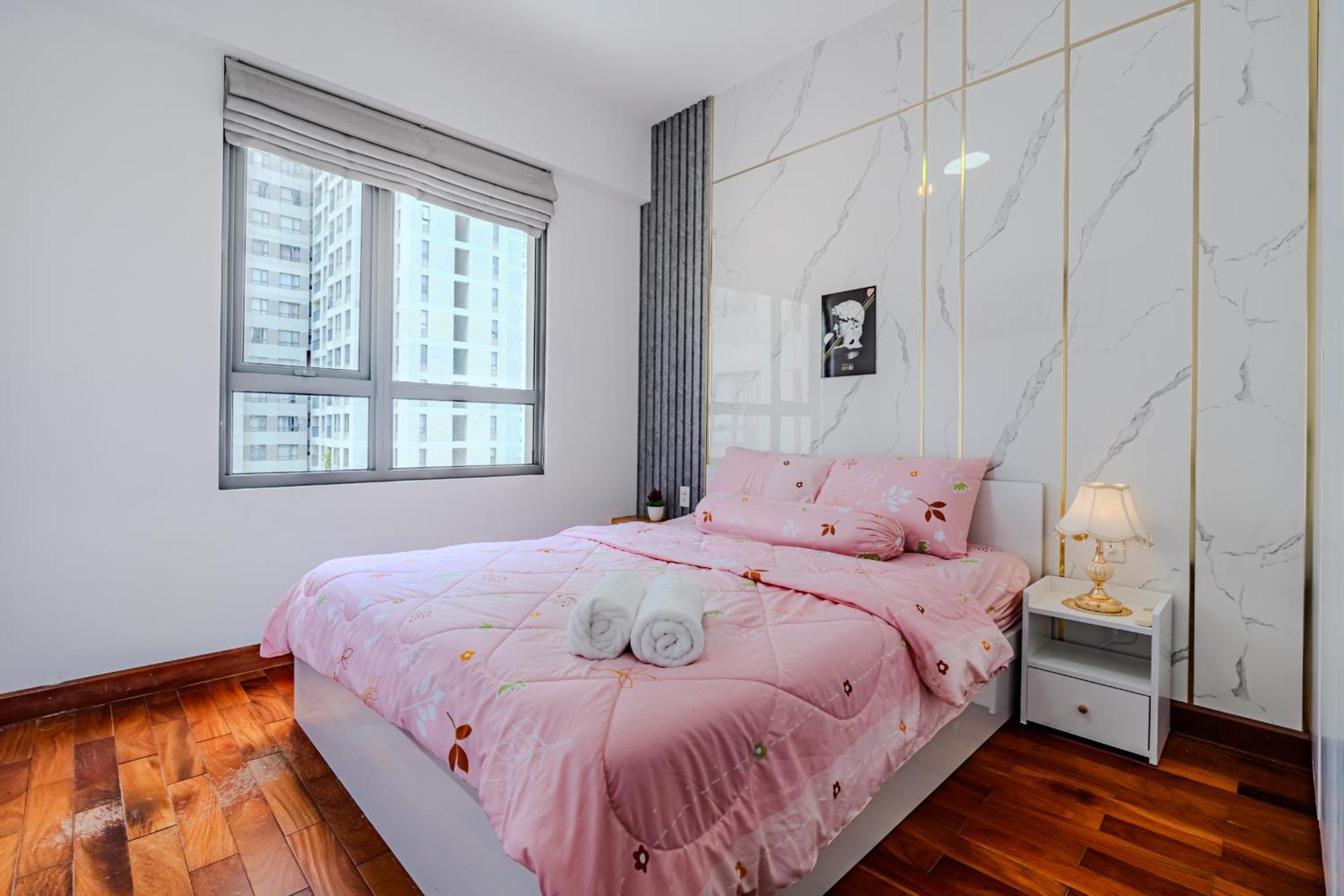 Amazing 2 Bedroom Masteri Thao Dien * TP. Hồ Chí Minh