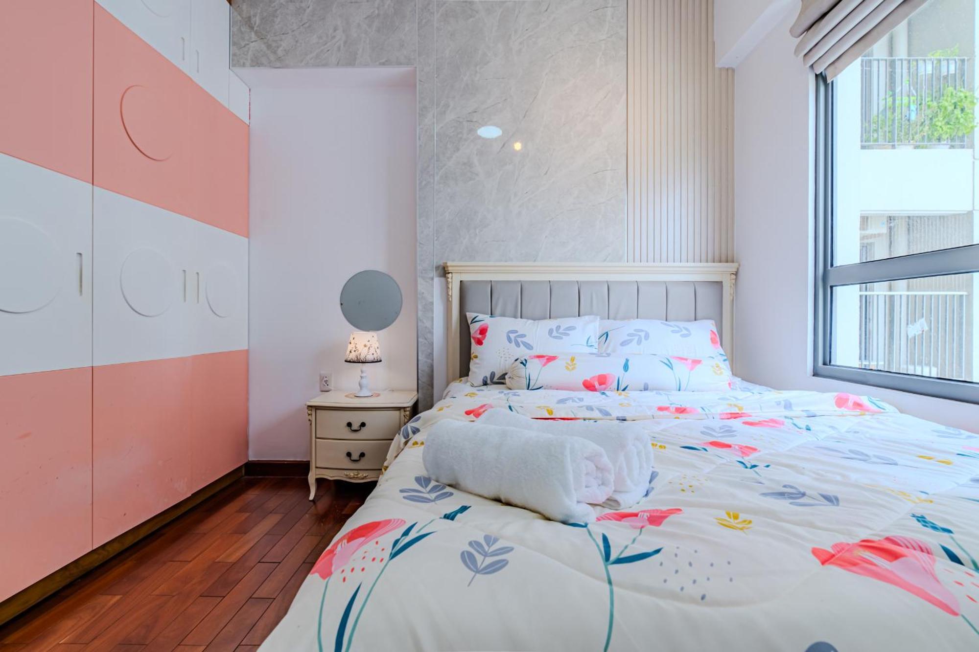 Amazing 2 Bedroom Masteri Thao Dien