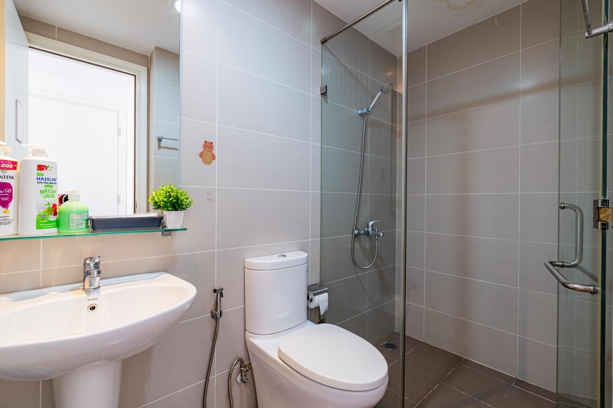 Amazing 2 Bedroom Masteri Thao Dien Căn hộ
