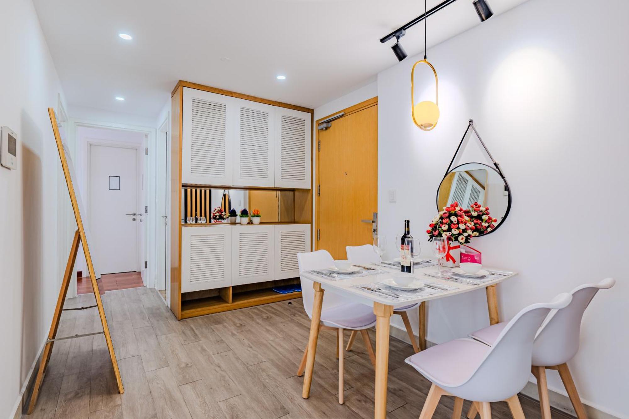 Amazing 2 Bedroom Masteri Thao Dien * TP. Hồ Chí Minh