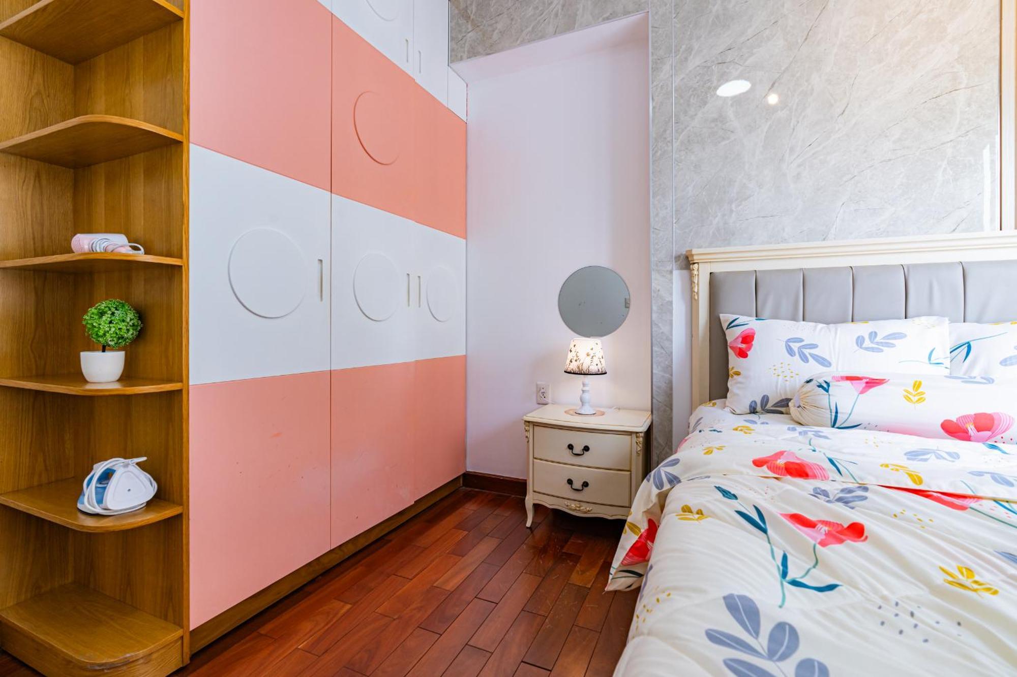 Amazing 2 Bedroom Masteri Thao Dien