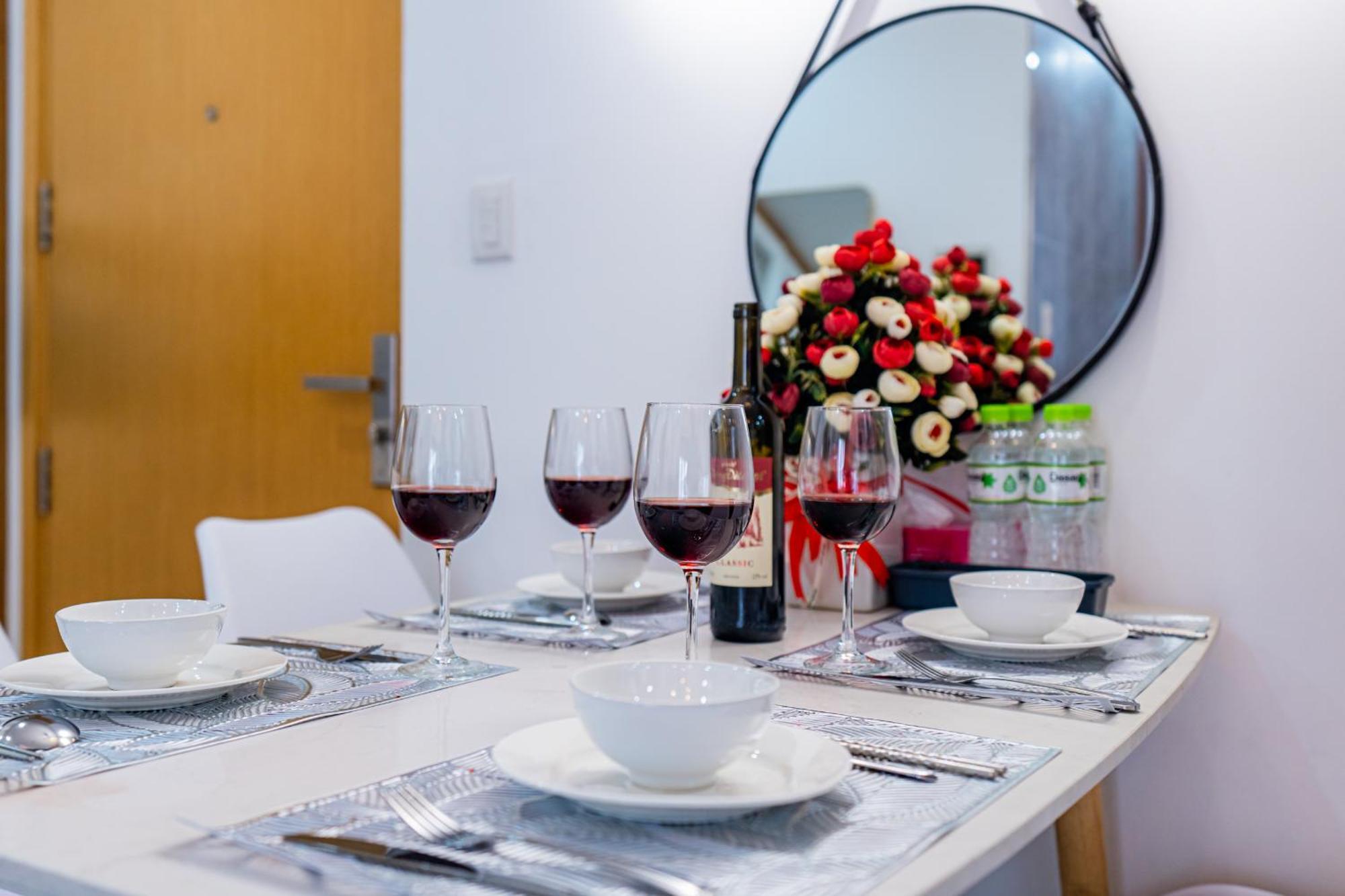 Amazing 2 Bedroom Masteri Thao Dien TP. Hồ Chí Minh