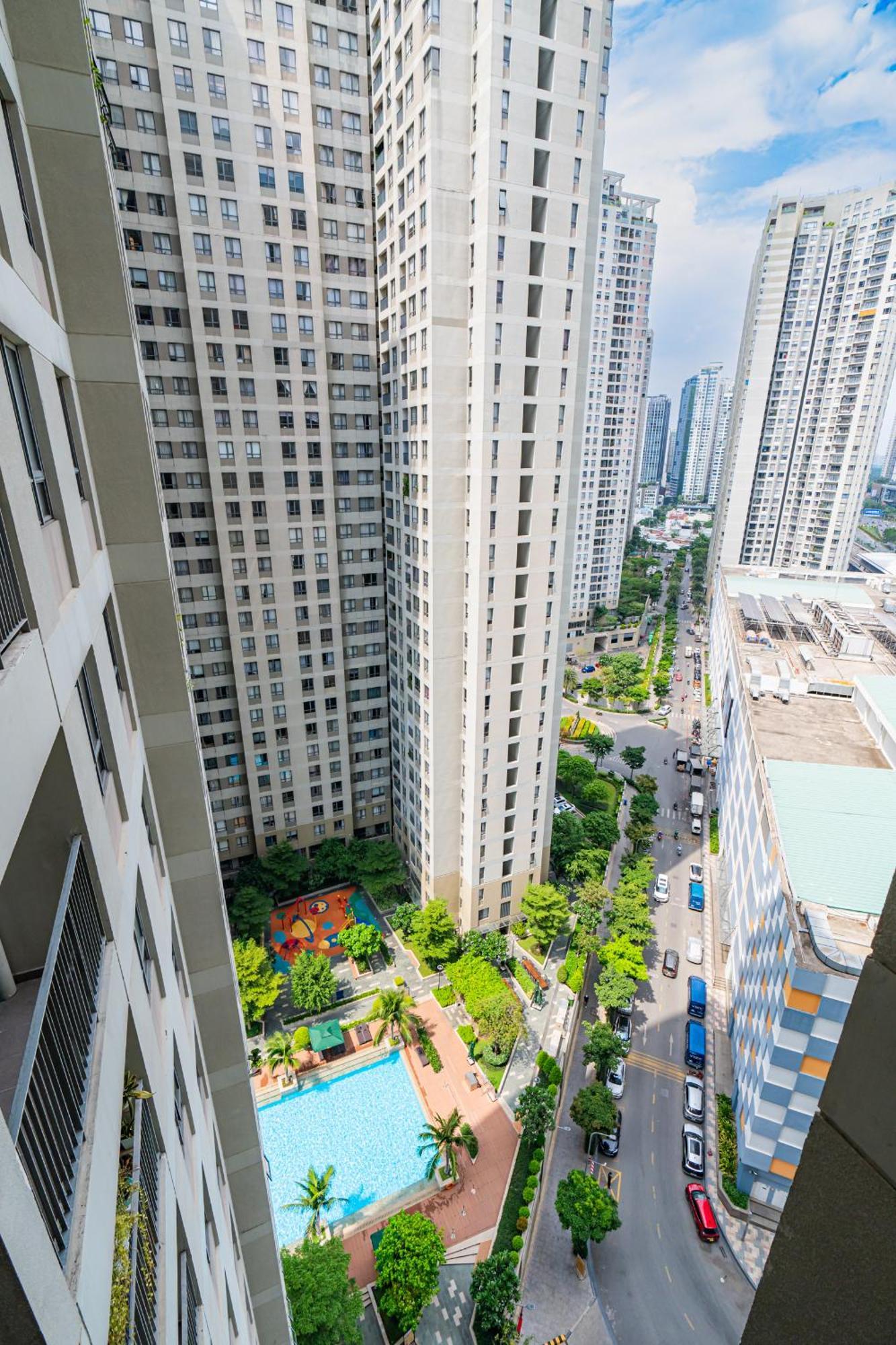 Amazing 2 Bedroom Masteri Thao Dien TP. Hồ Chí Minh