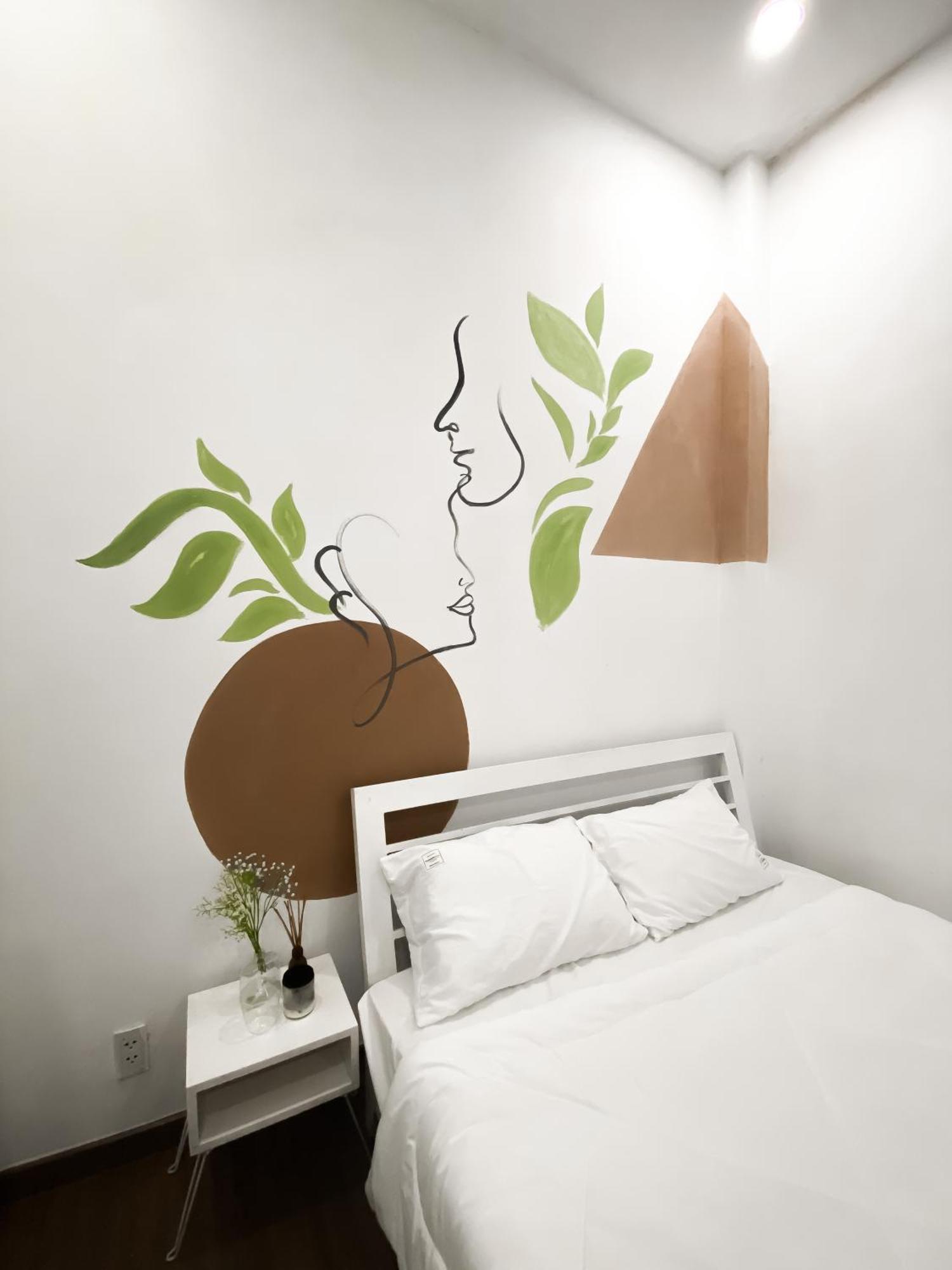 B-homeaway Bandar Ho Chi Minh