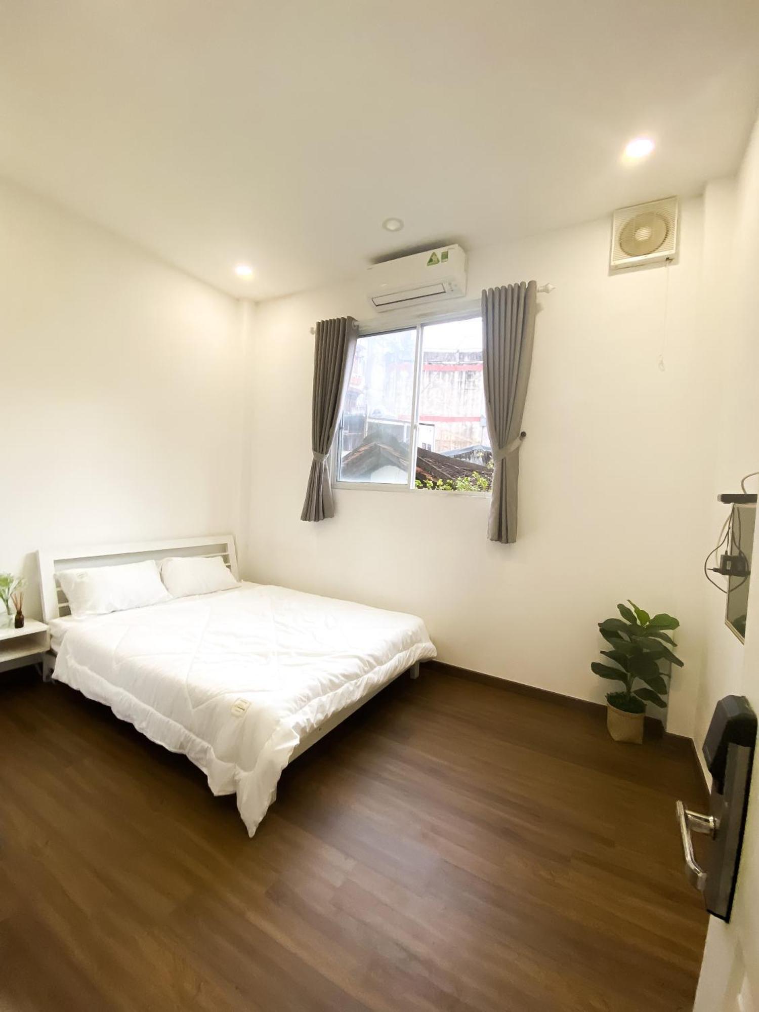 B-homeaway Apartment