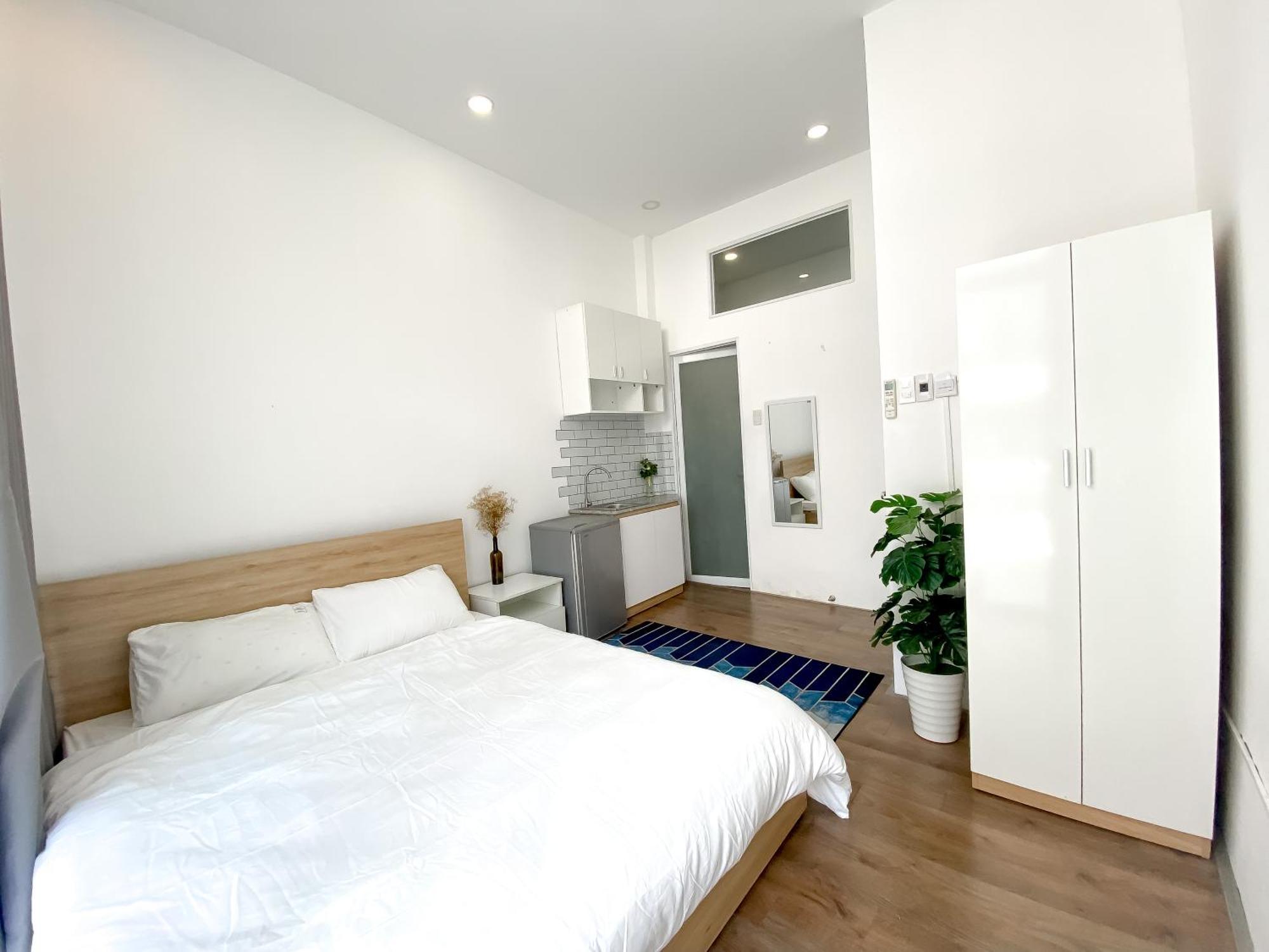 B-homeaway Pangsapuri *