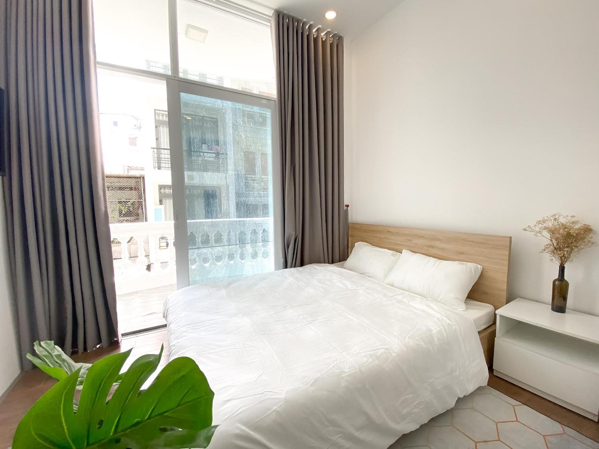 B-homeaway Pangsapuri
