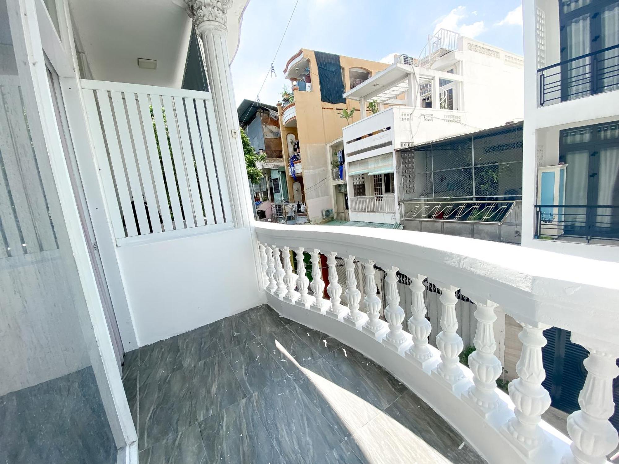 B-homeaway Pangsapuri