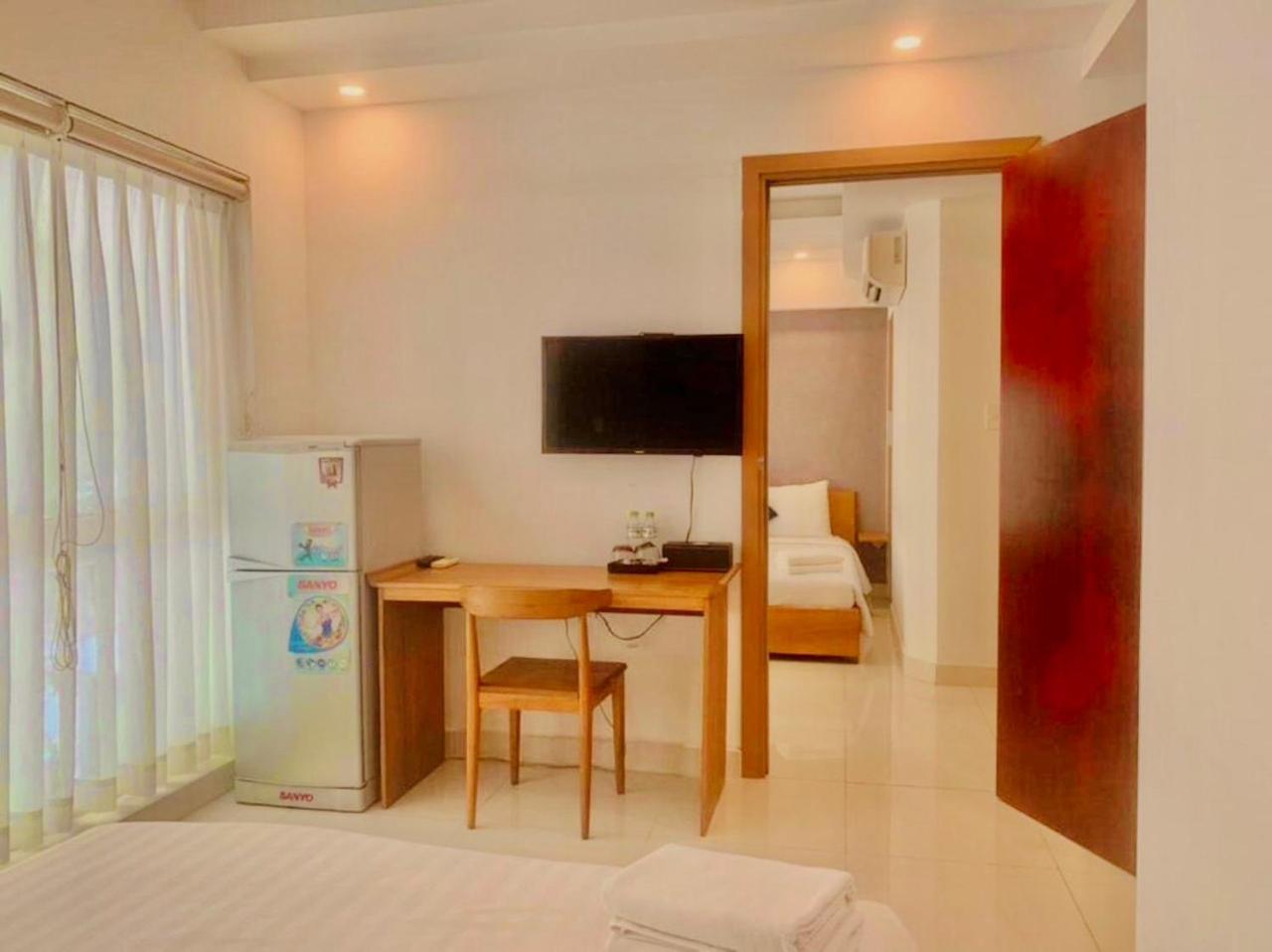 Khách sạn Simmi 5 & TP. Hồ Chí Minh