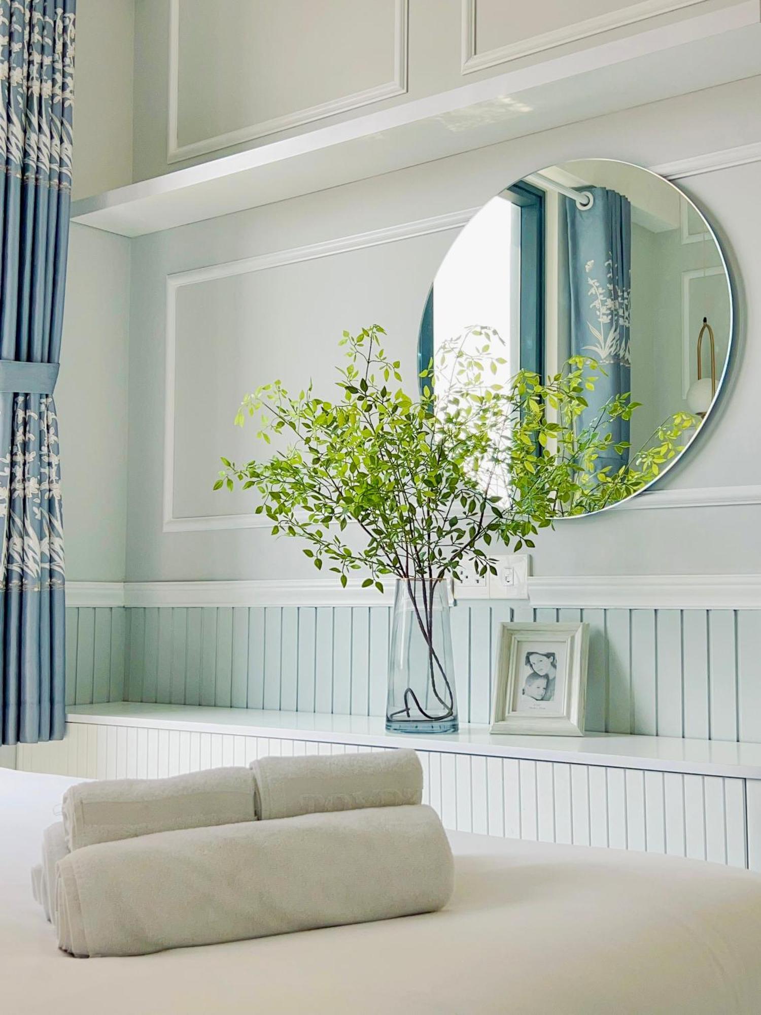 Căn hộ Soho - Luxury Stay, Next To Benthanh Market