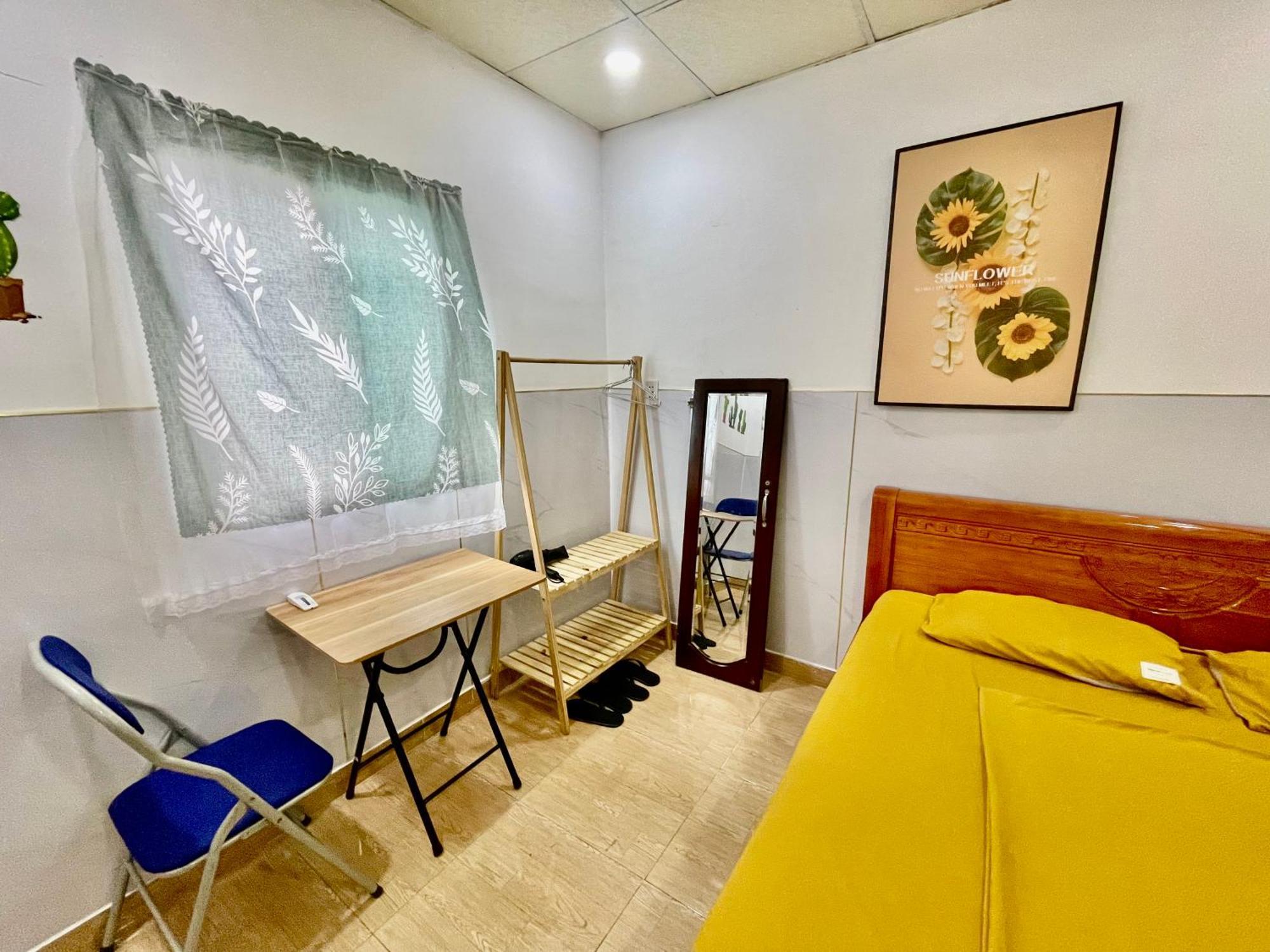 Homestay Affordable *