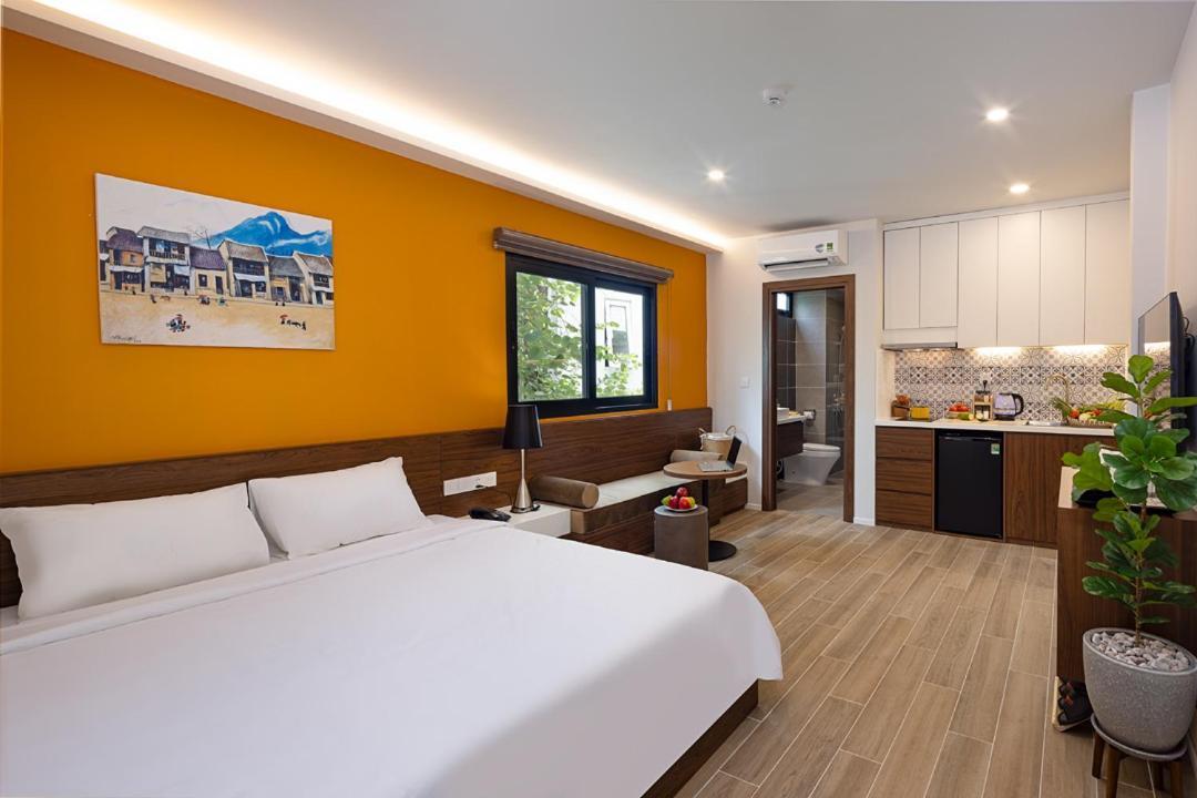 Terracotta Saigon Aparthotel *