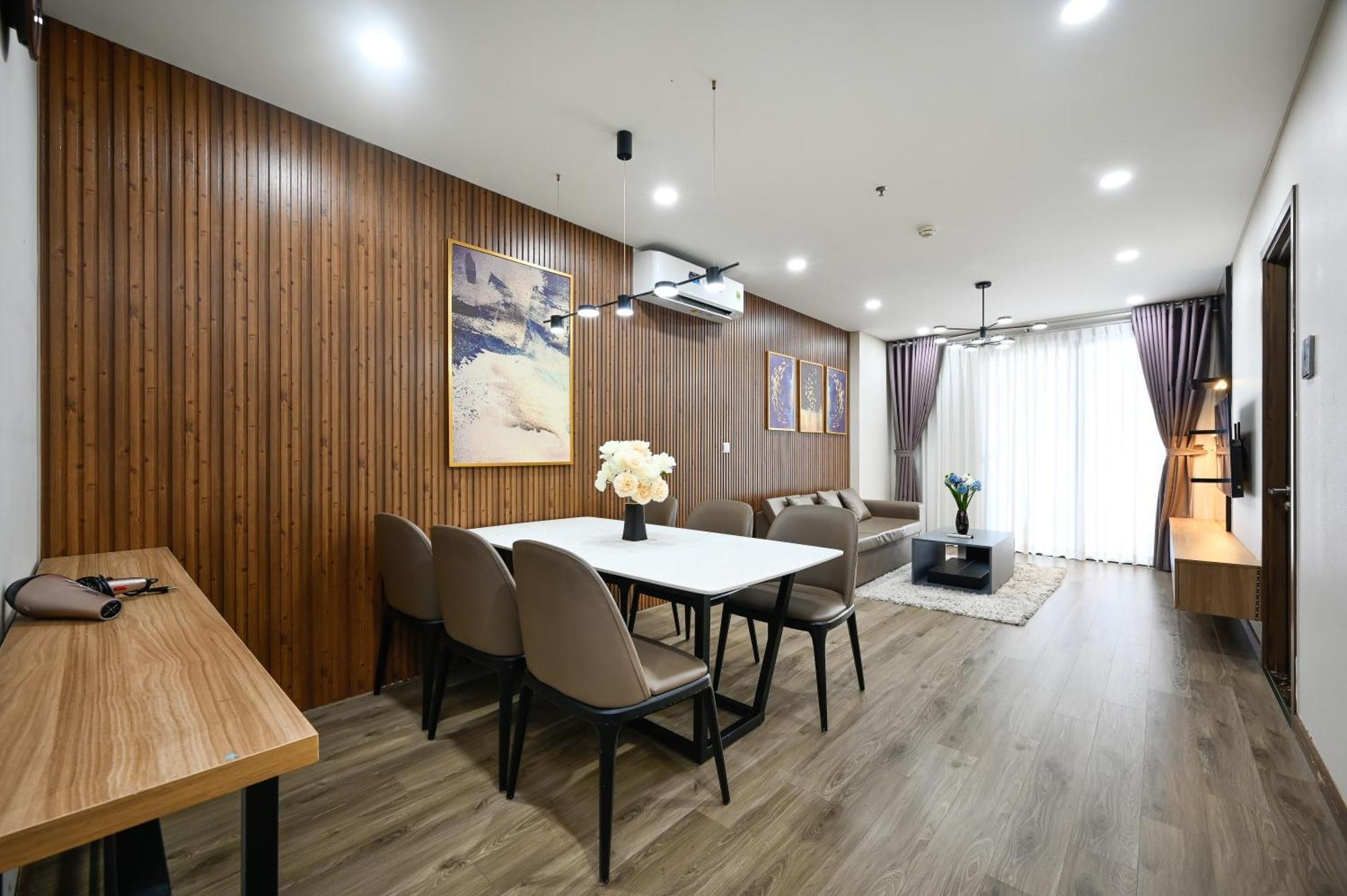Skylar 2br Iris Ha Do Centrosa Ho Chi Minh City