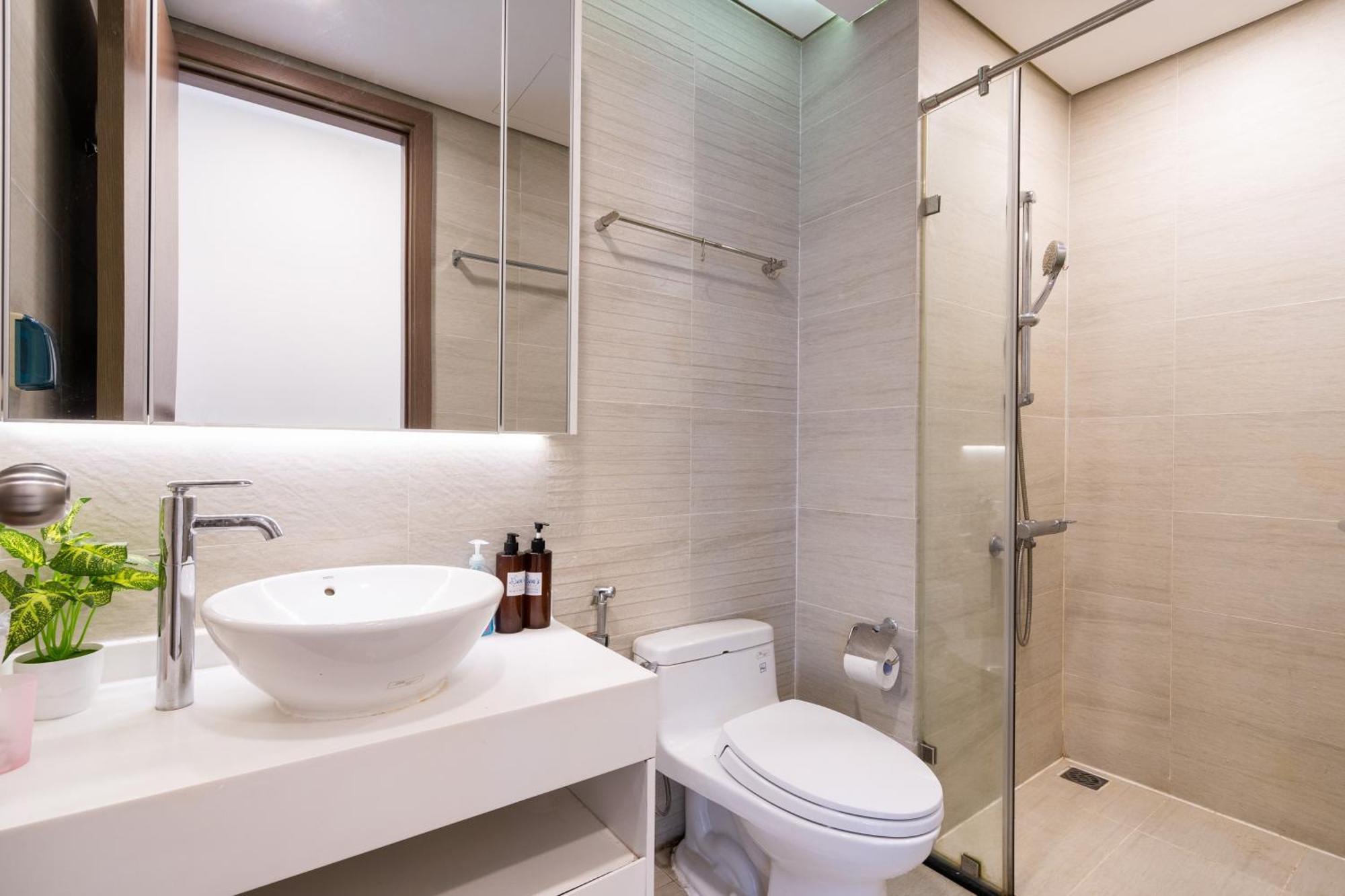 Vinhomes Saigon Premium Apartment Ho Chi Minh City