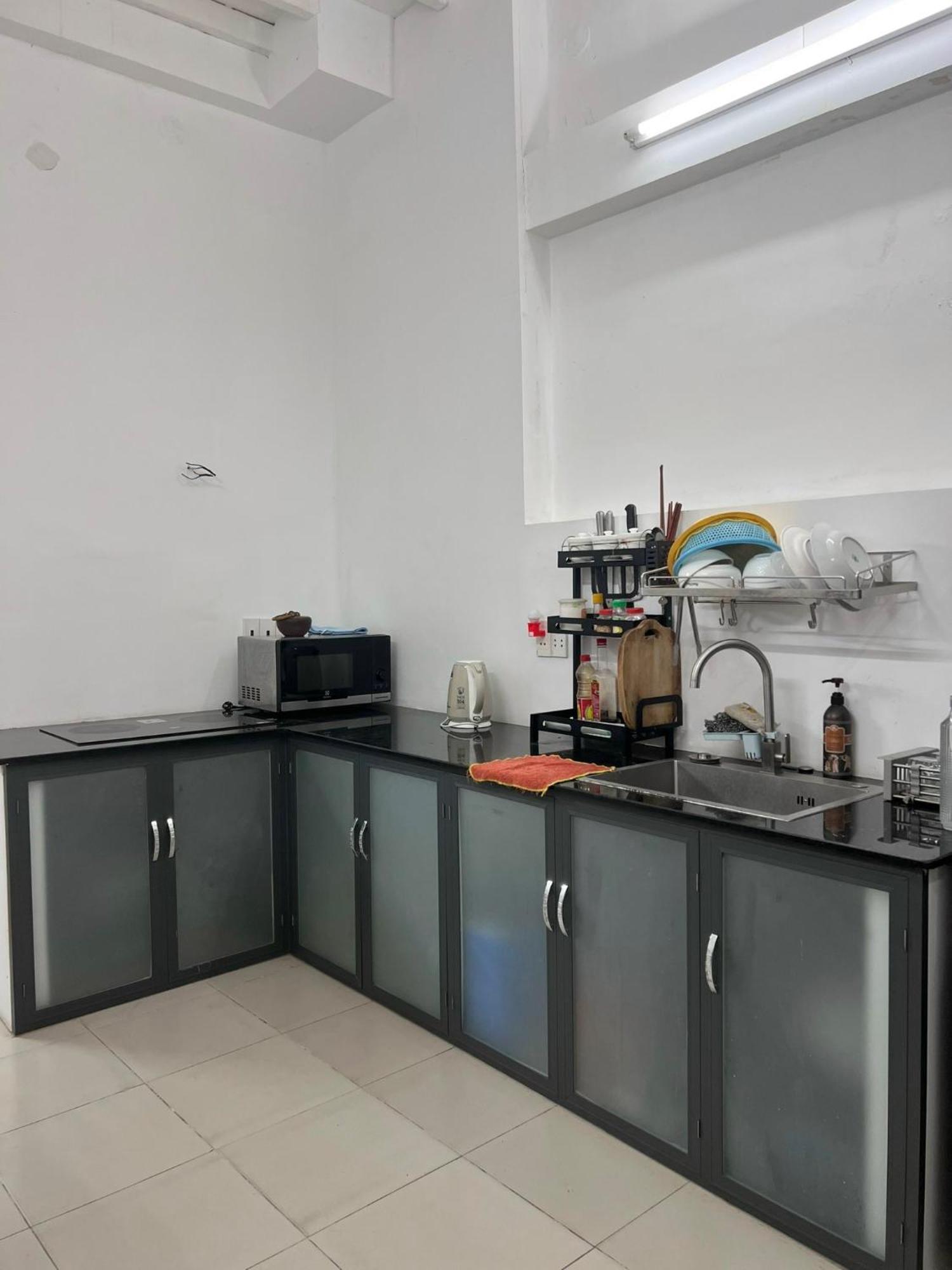 Ở trọ Tbpa TP. Hồ Chí Minh