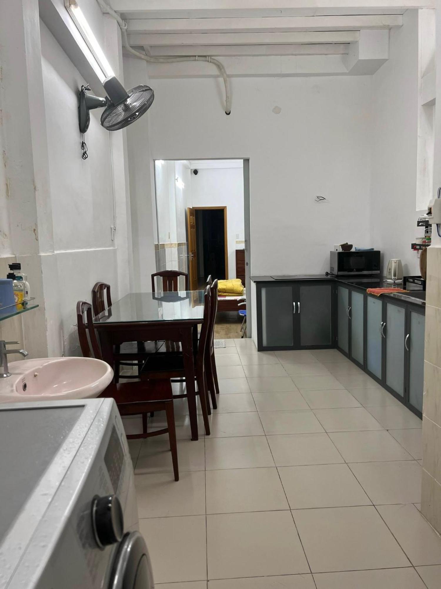Tbpa Ở trọ TP. Hồ Chí Minh