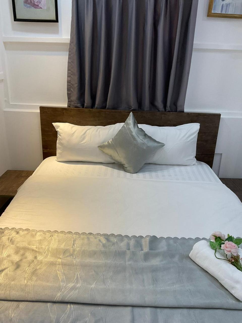 Khach San Minh Chau - Dien Bien Phu Hotel
