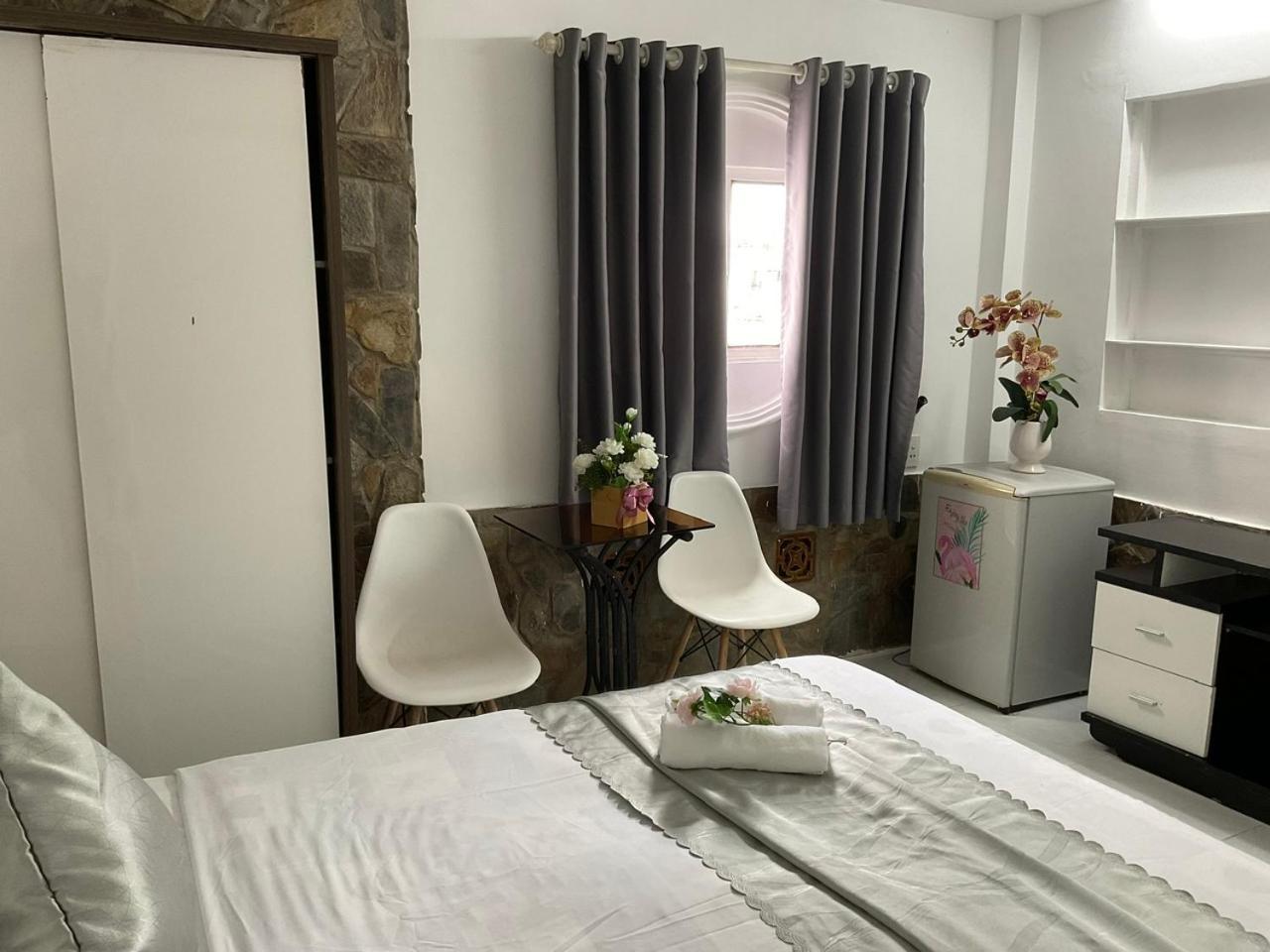 Hotel Khach San Minh Chau - Dien Bien Phu