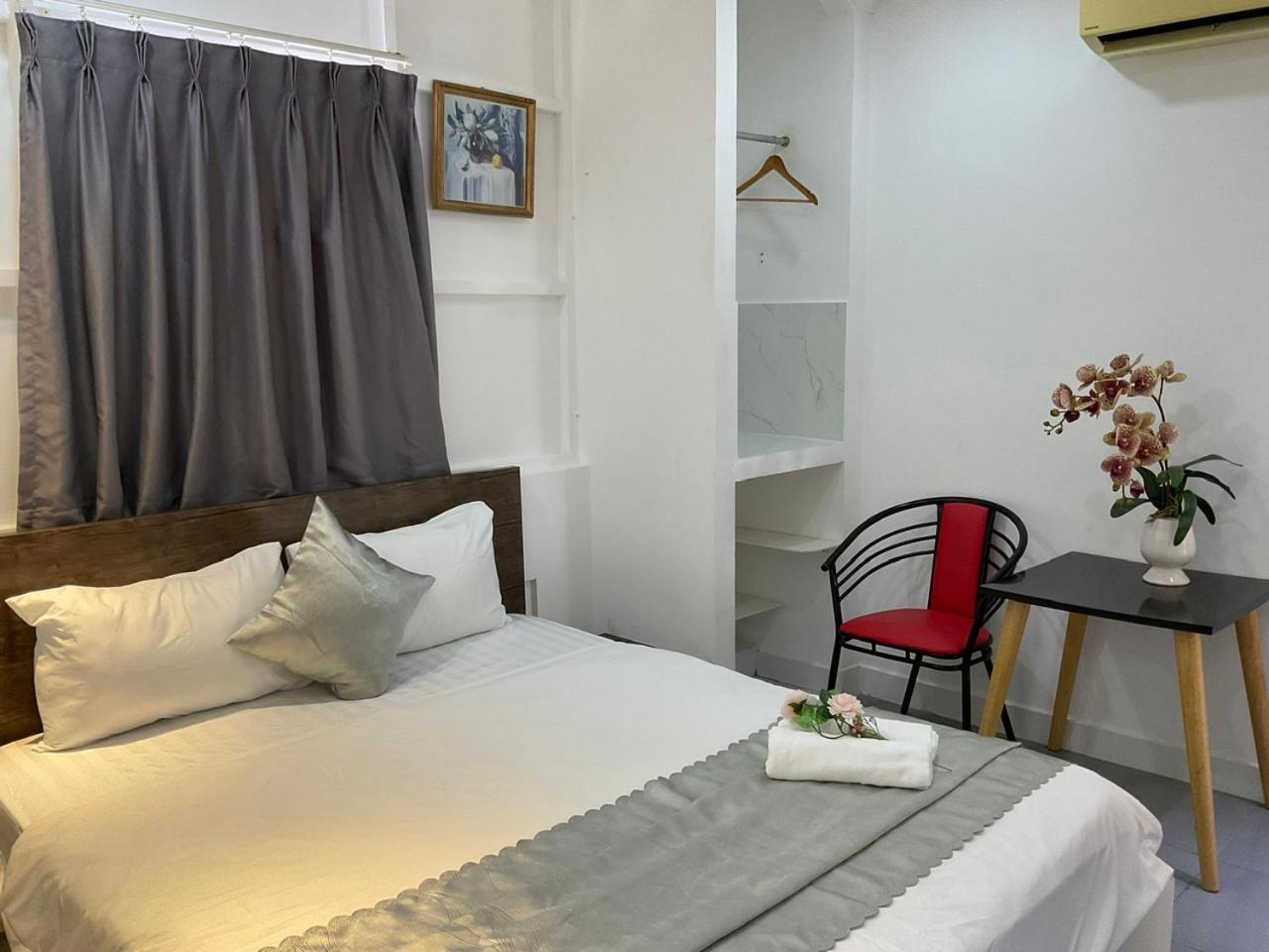 Khach San Minh Chau - Dien Bien Phu Hotel
