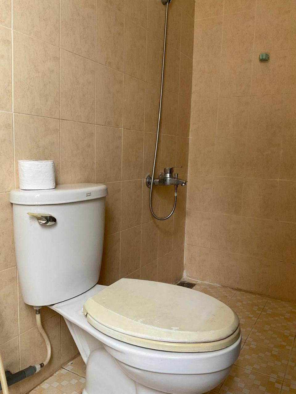 Hotel Khach San Minh Chau - Dien Bien Phu Bandar Ho Chi Minh