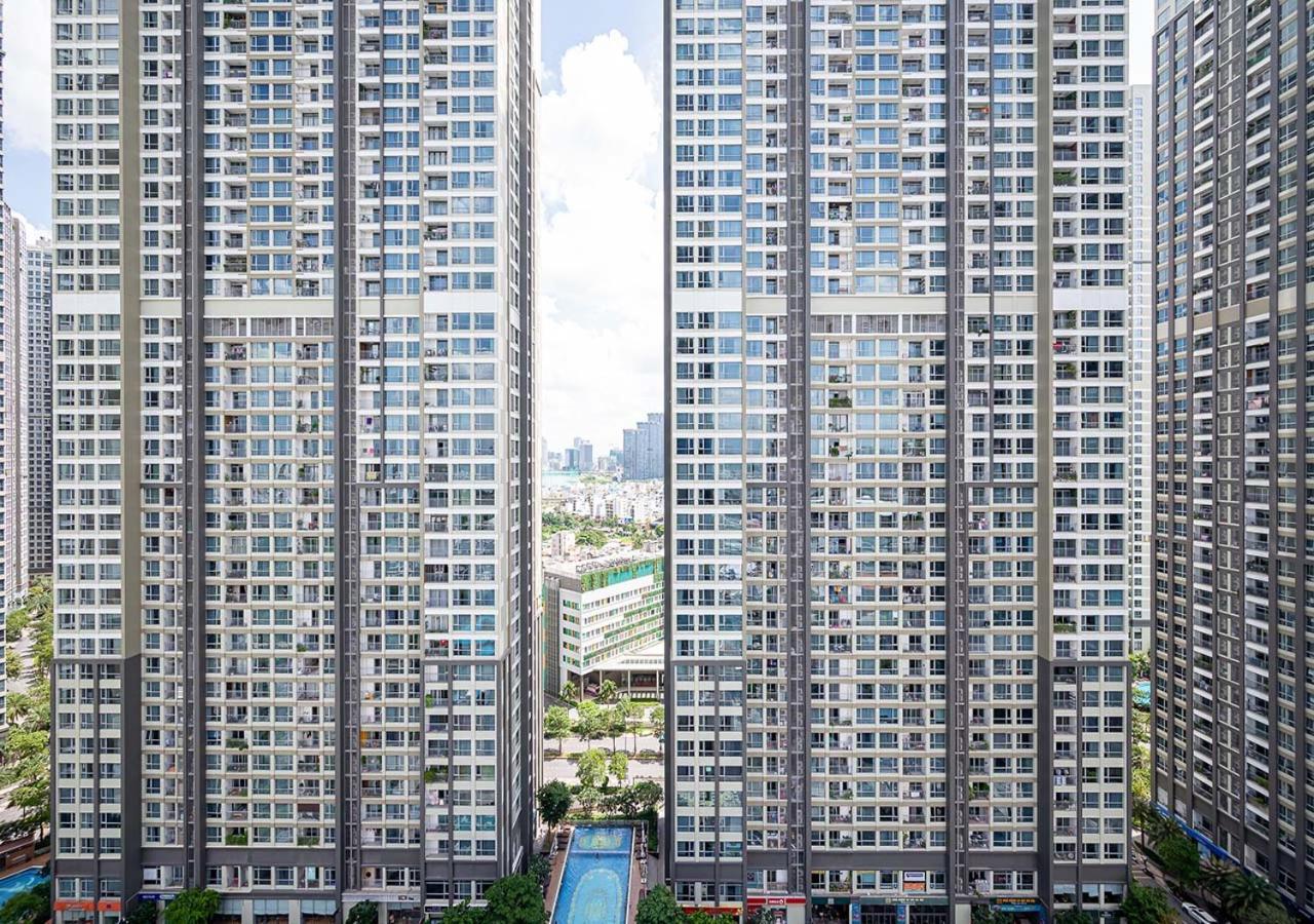 Apartment Landmark 81 And Vinhomes Riverside