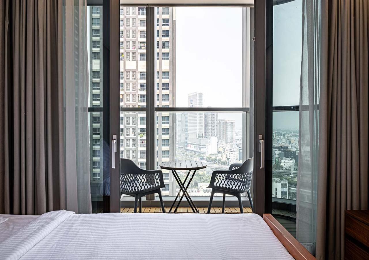 Landmark 81 And Vinhomes Riverside Ho Chi Minh City