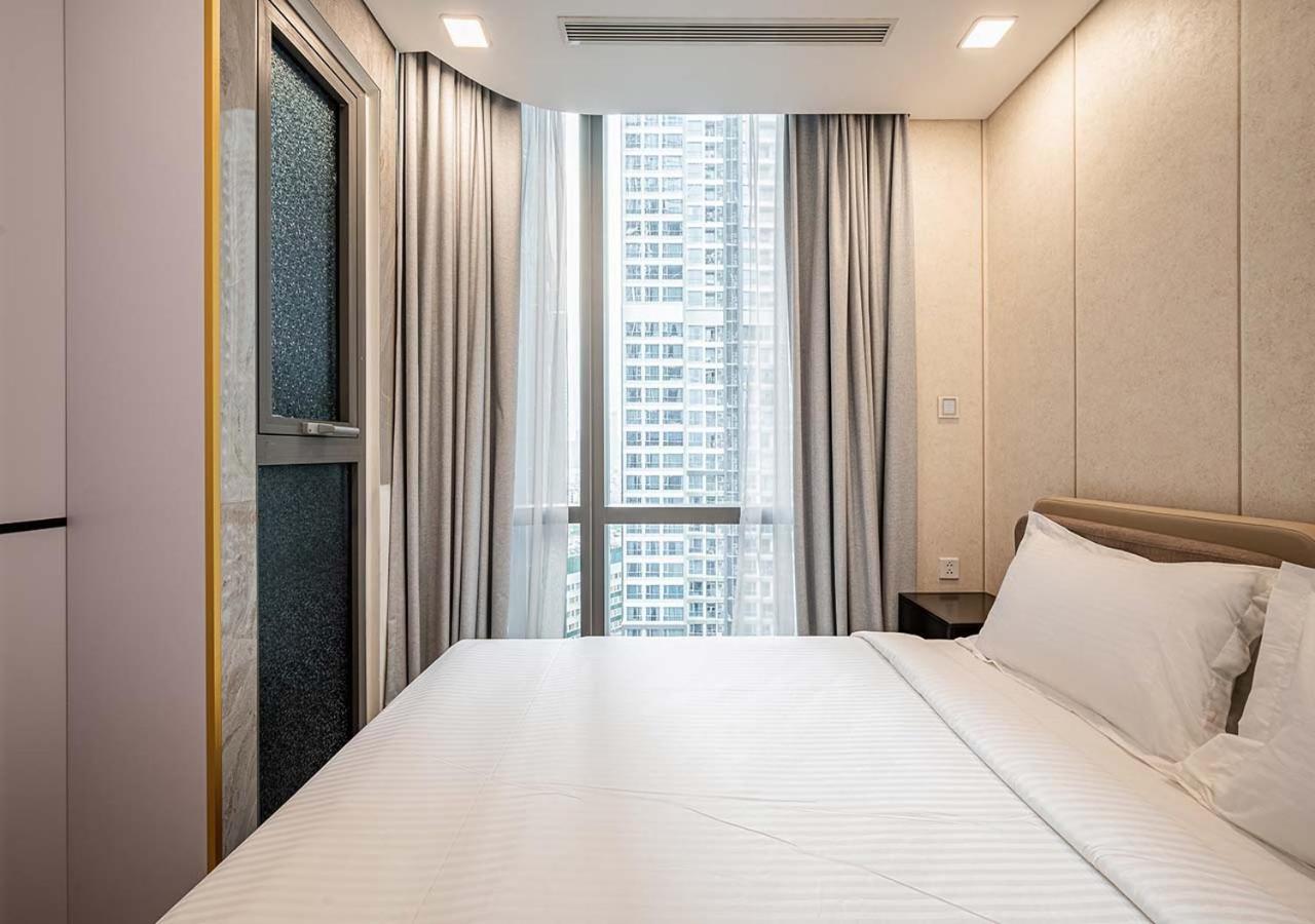 Apartment Landmark 81 And Vinhomes Riverside *
