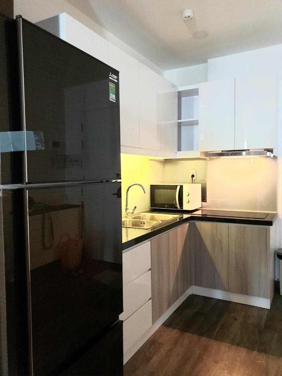 Terra Royal 2br - City & River View *