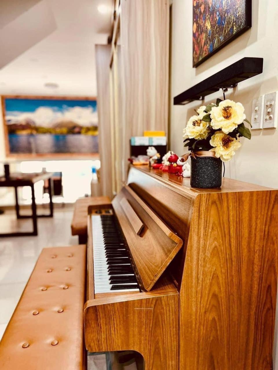 Ule Truong Sa Aparthotel Ho Chi Minh City