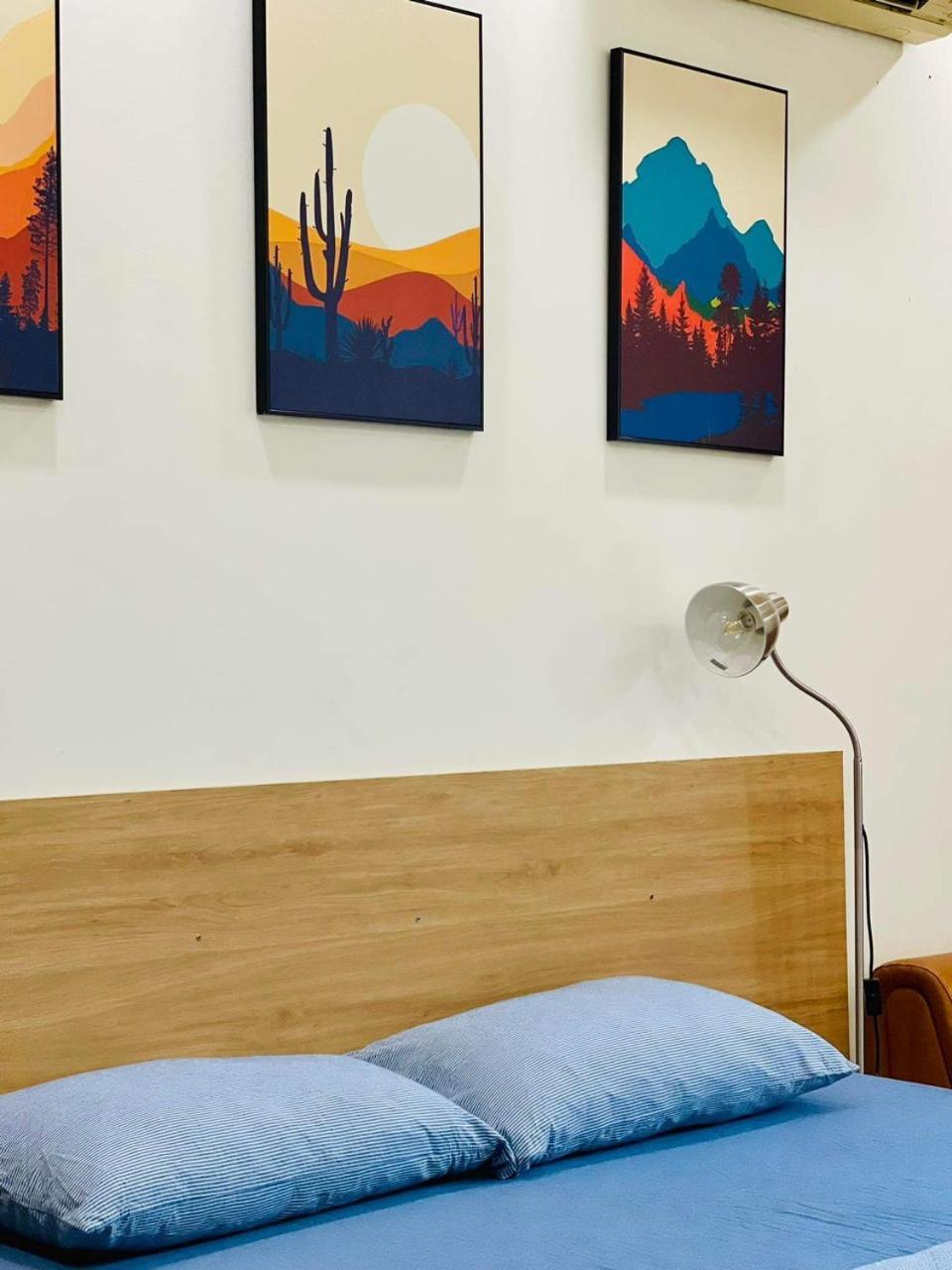 Aparthotel Ule Truong Sa Ho Chi Minh City
