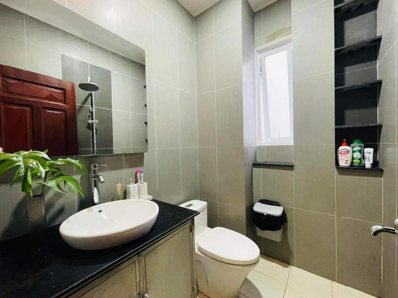 Ule Truong Sa Aparthotel