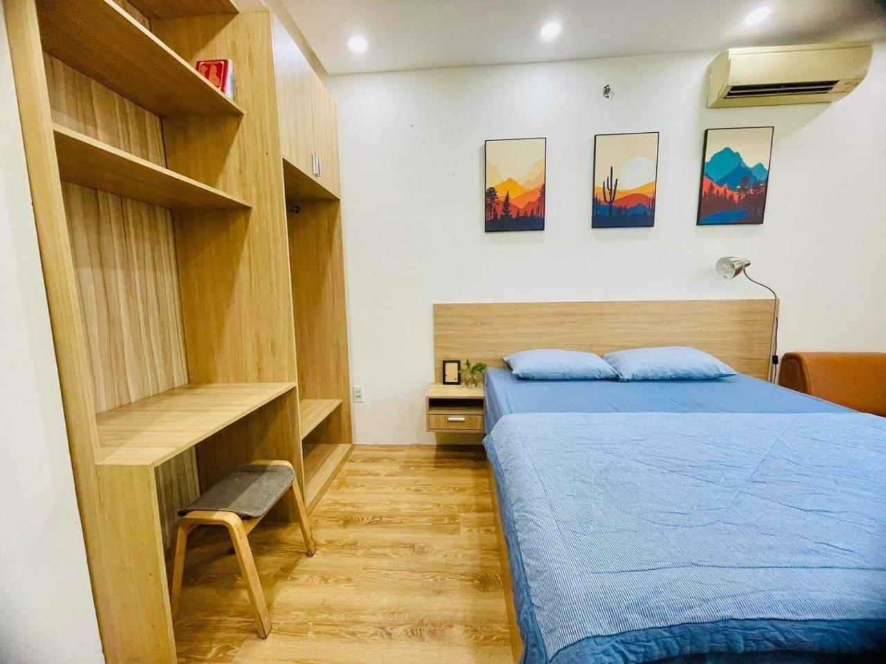 Ule Truong Sa Aparthotel *