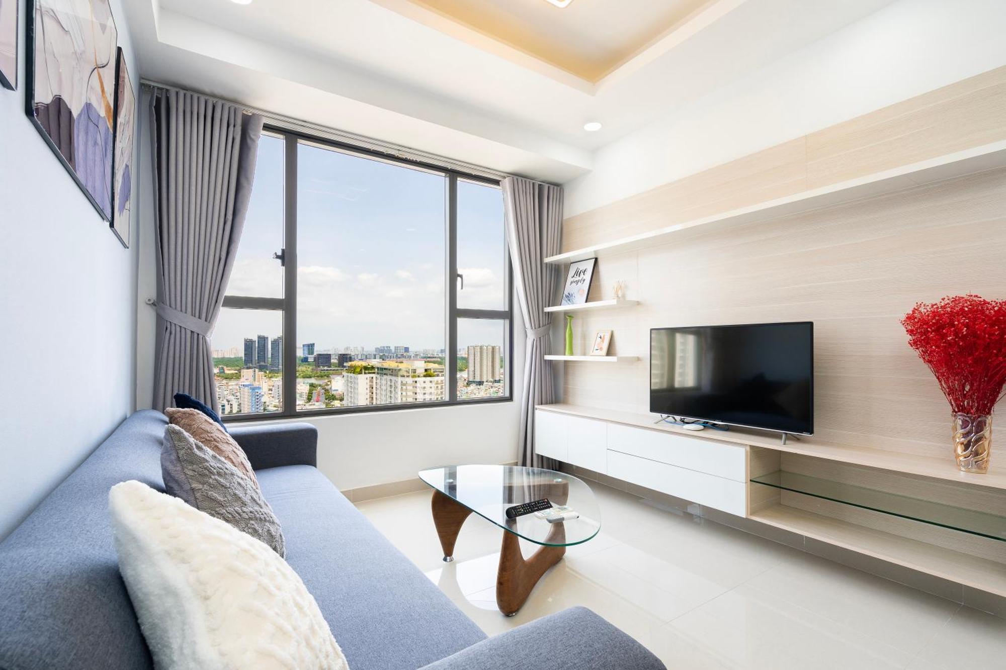 Aparthotel Henry - Rivergate *