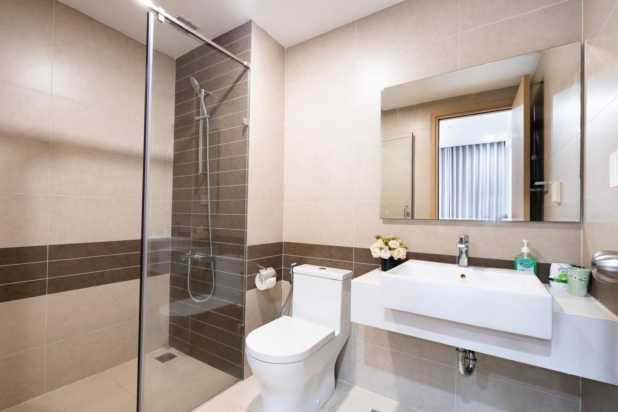 Henry - Rivergate Aparthotel *