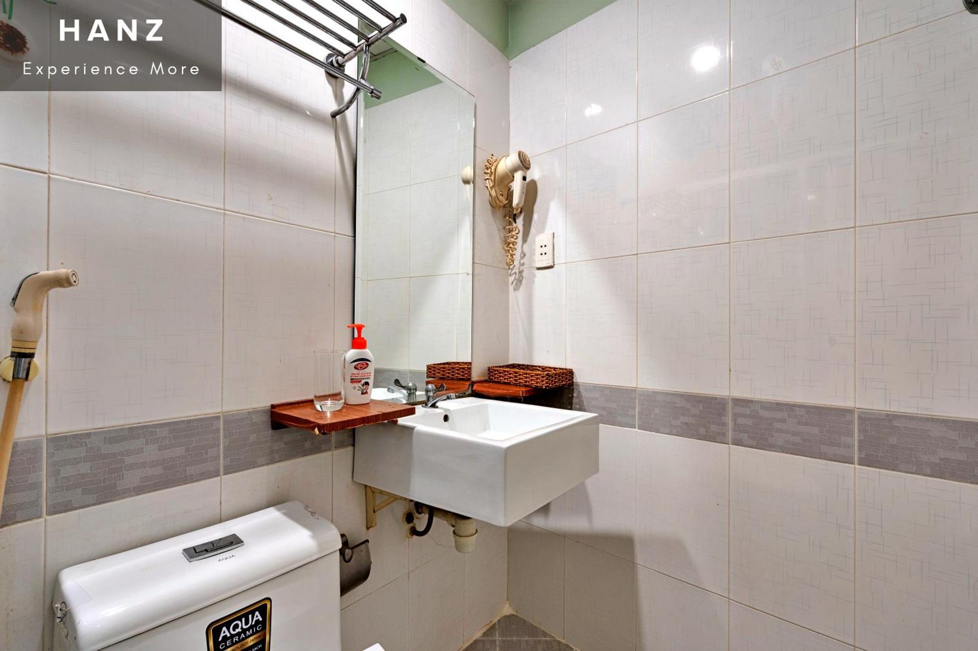 Hanz 82 Sen 3* Ho Chi Minh City