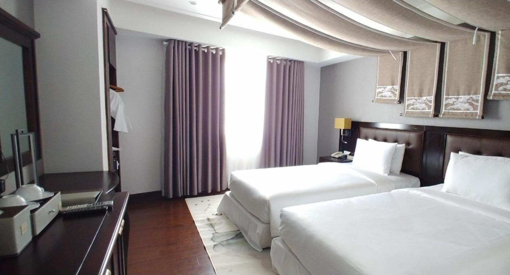Hotel The Odys Boutique