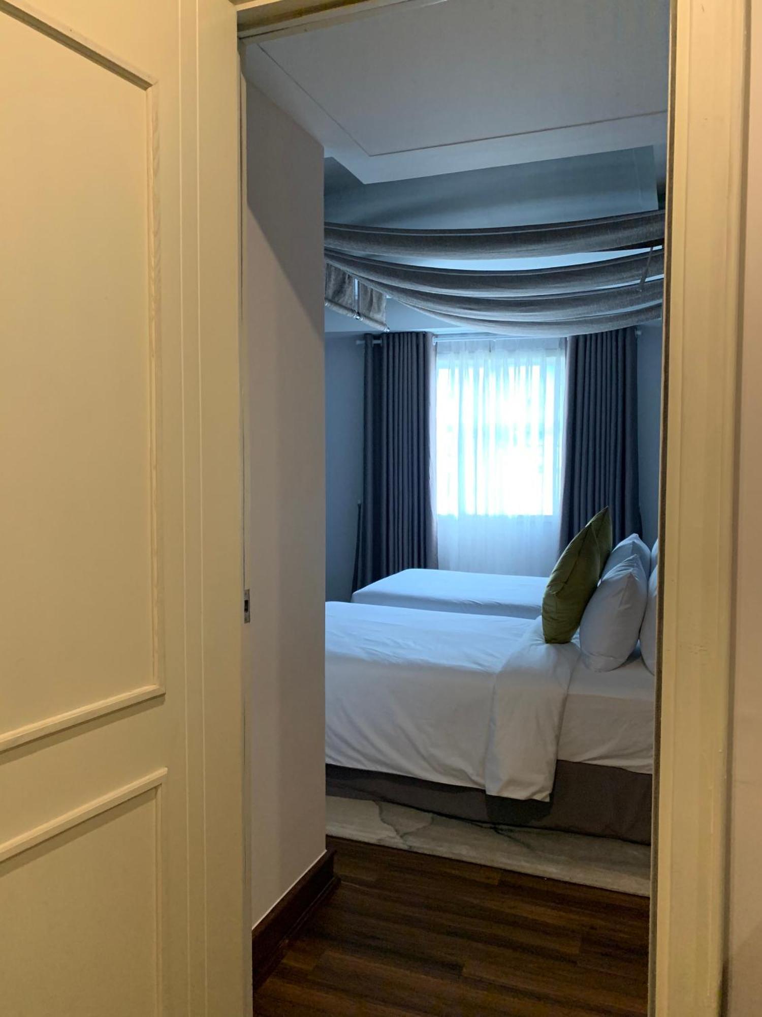 Hotel The Odys Boutique