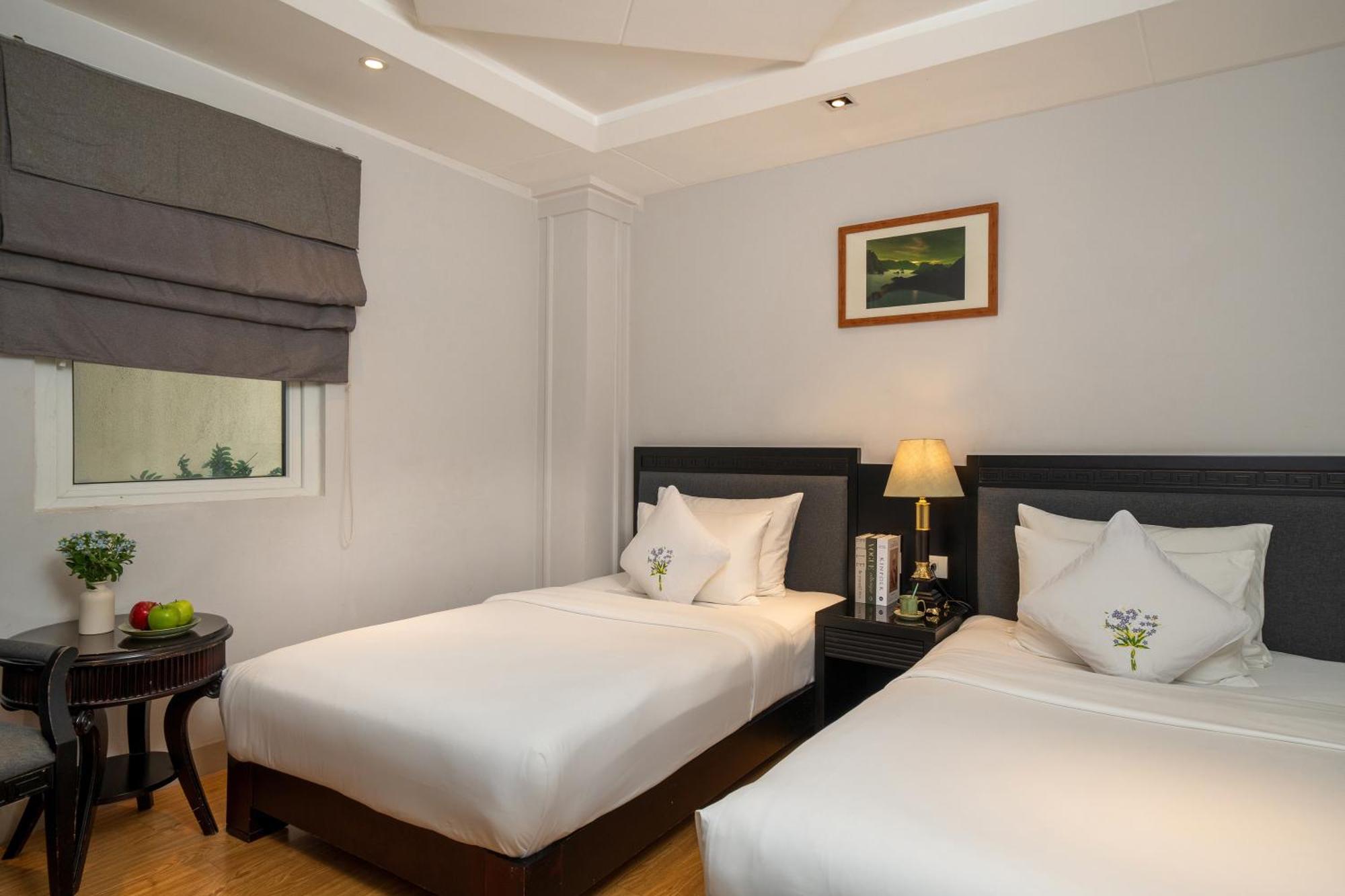 Alagon Saigon & 4* Ho Chi Minh City