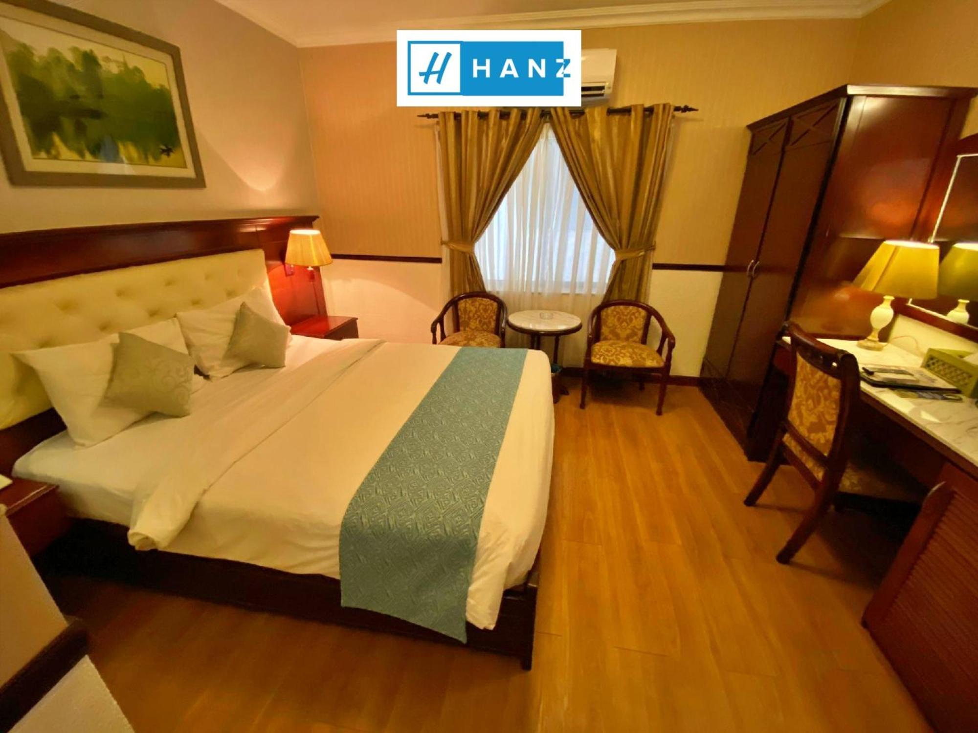 Hanz Vuon Saigon & 4* Ho Chi Minh City
