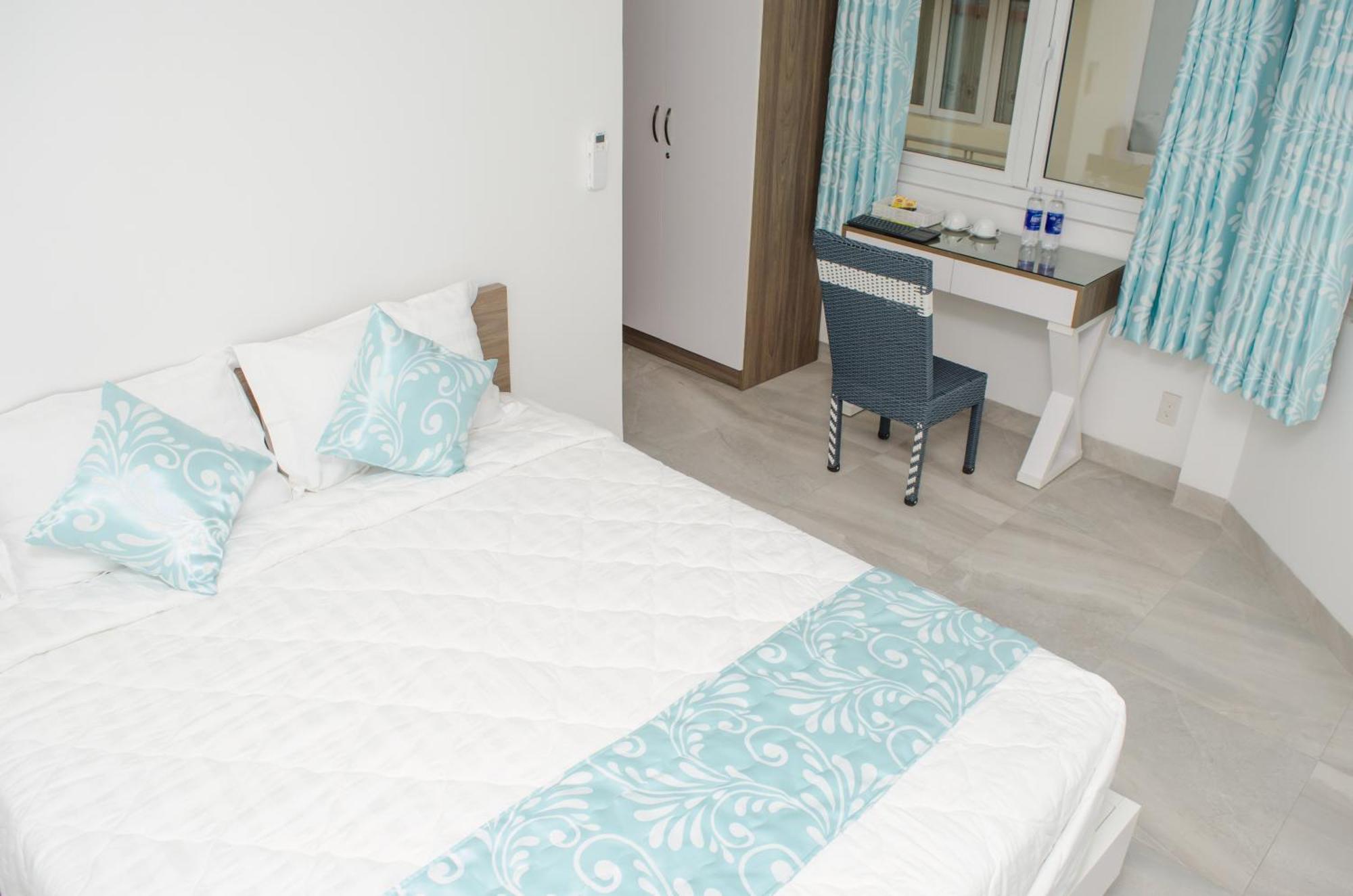 Leblanc Saigon 3* Ho Chi Minh City