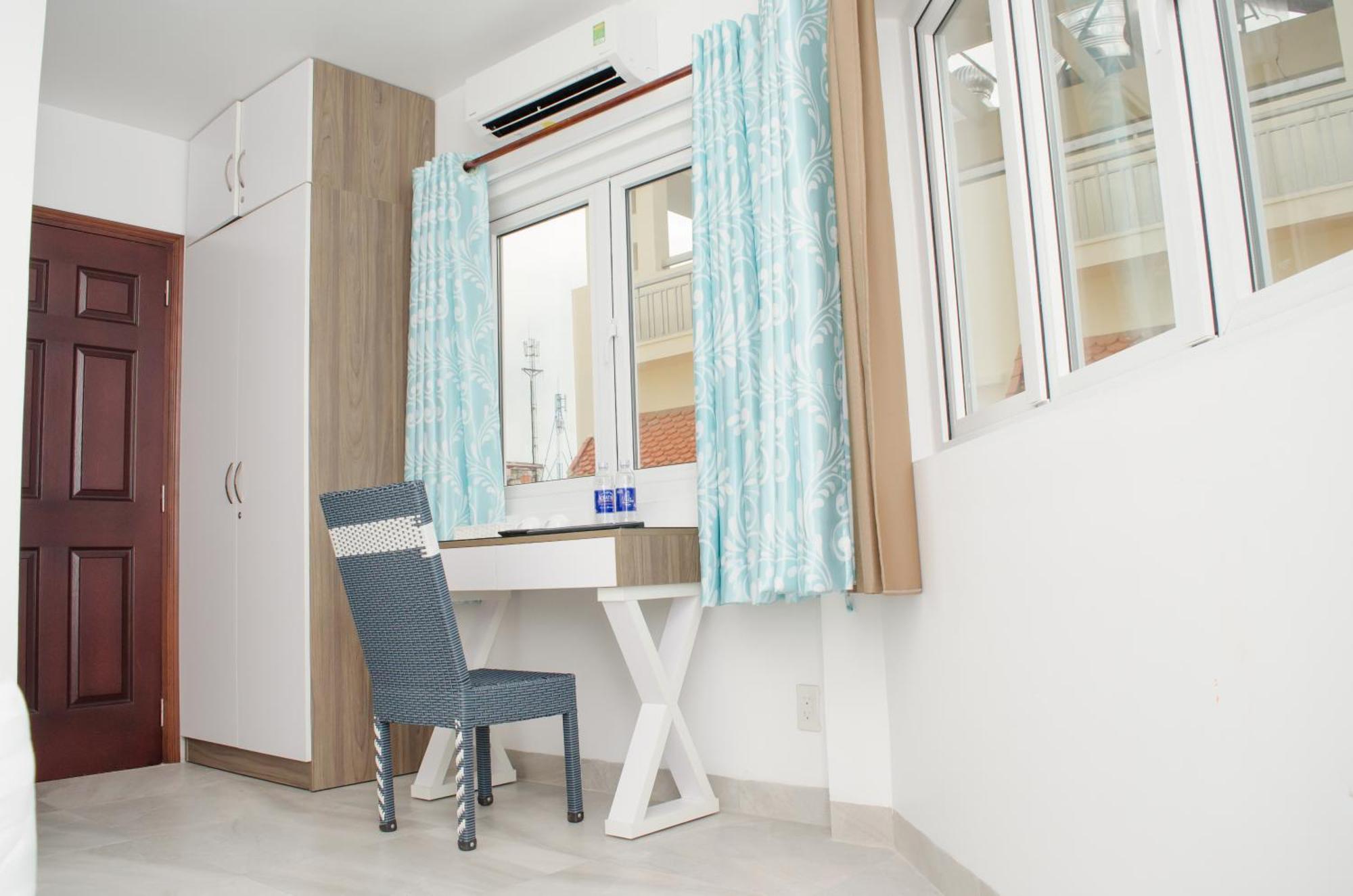 Hotel Leblanc Saigon