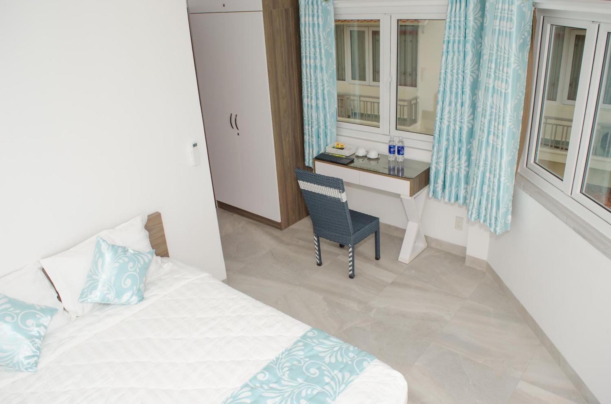 Leblanc Saigon Hotel Ho Chi Minh City