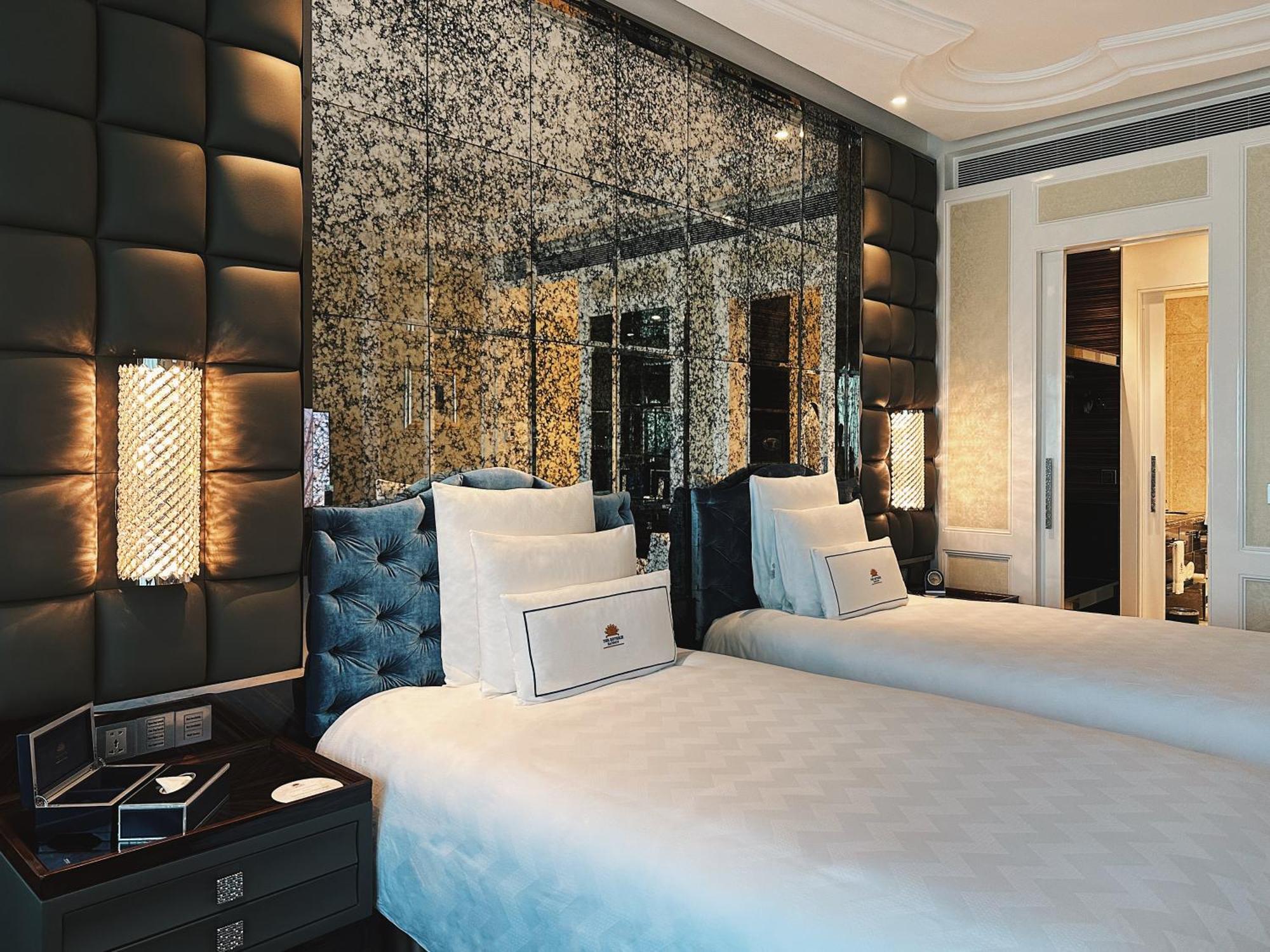 Hotel The Reverie Saigon Ho Chi Minh City