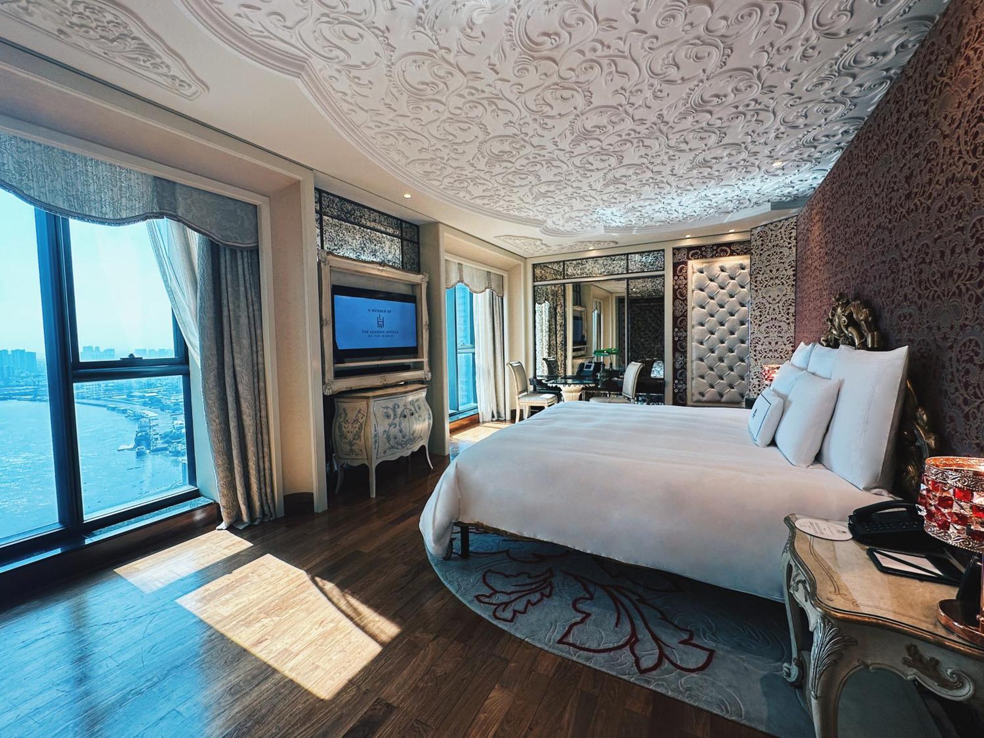 The Reverie Saigon 5*