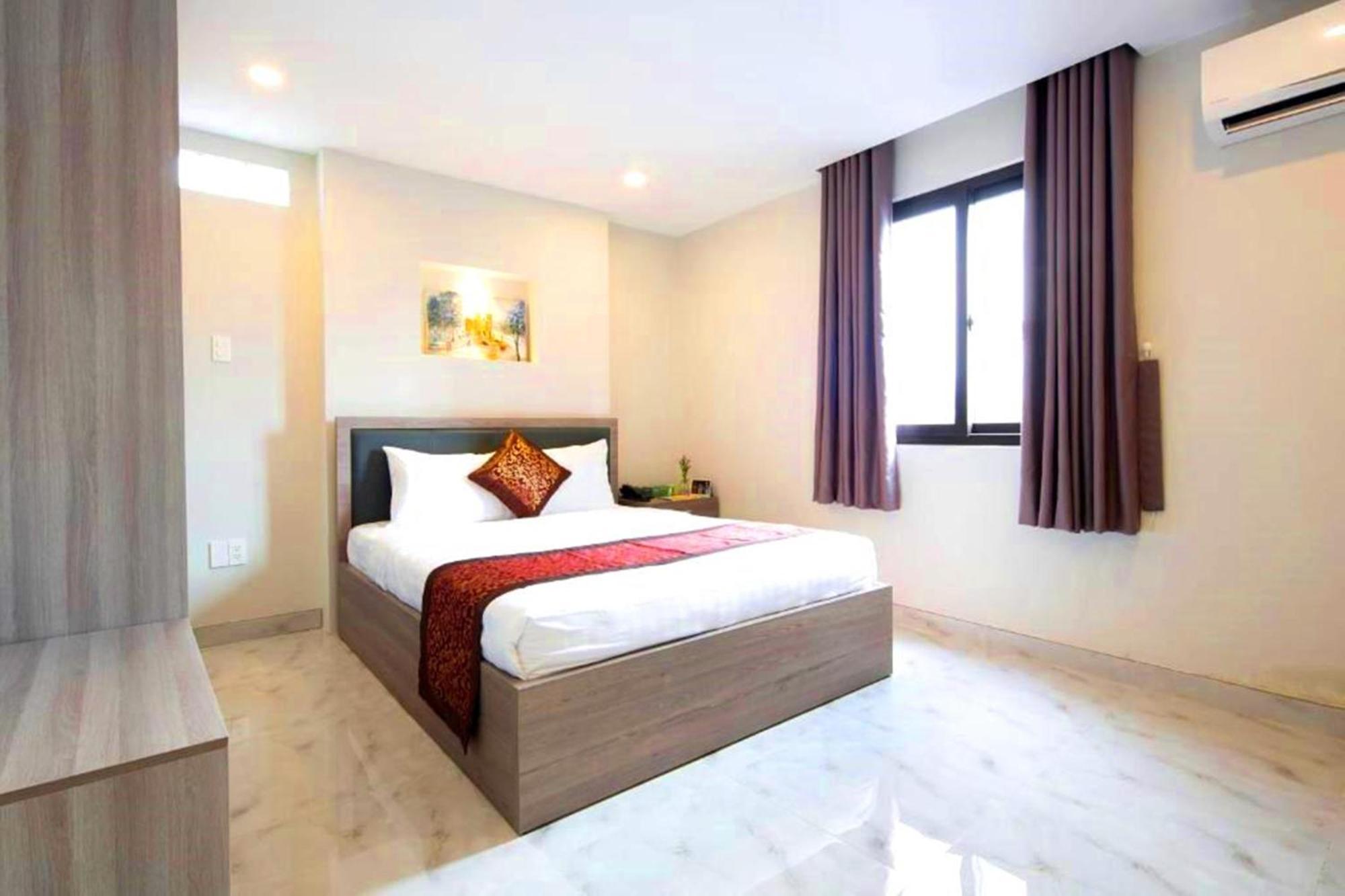 Star Hotel 3*