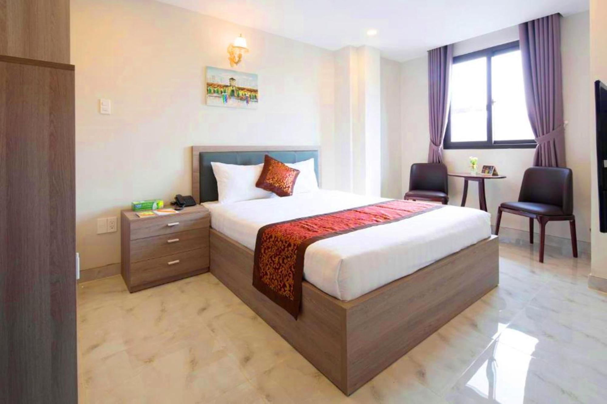 Star Hotel