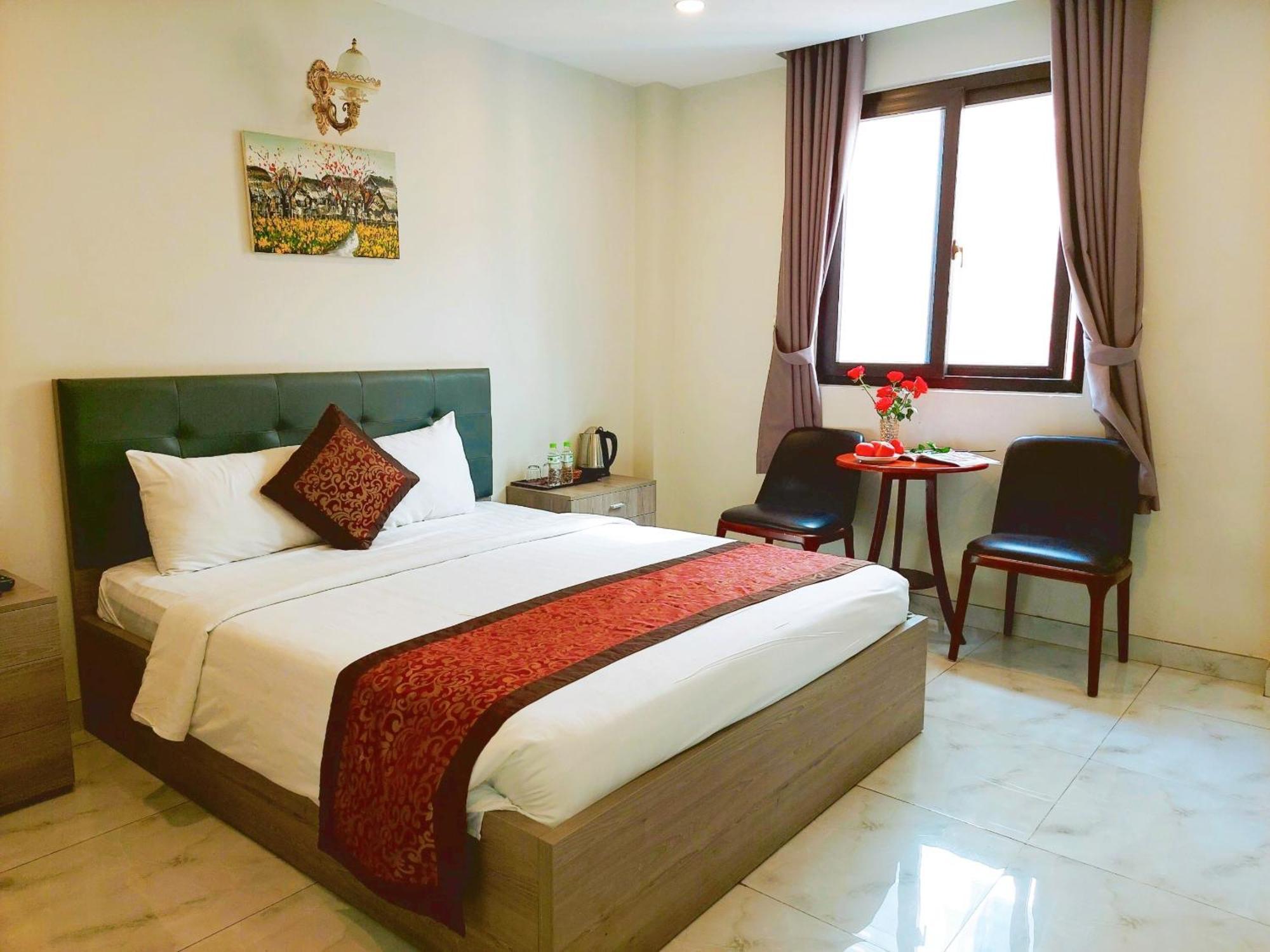 Hotel Star