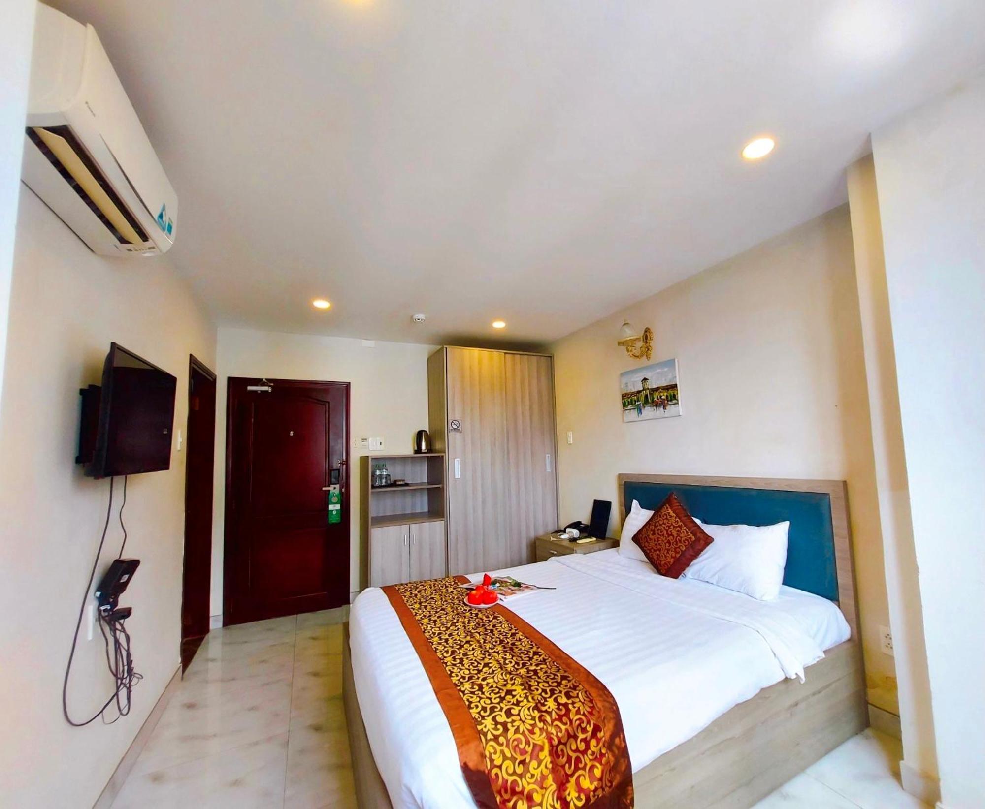 Star Bandar Ho Chi Minh