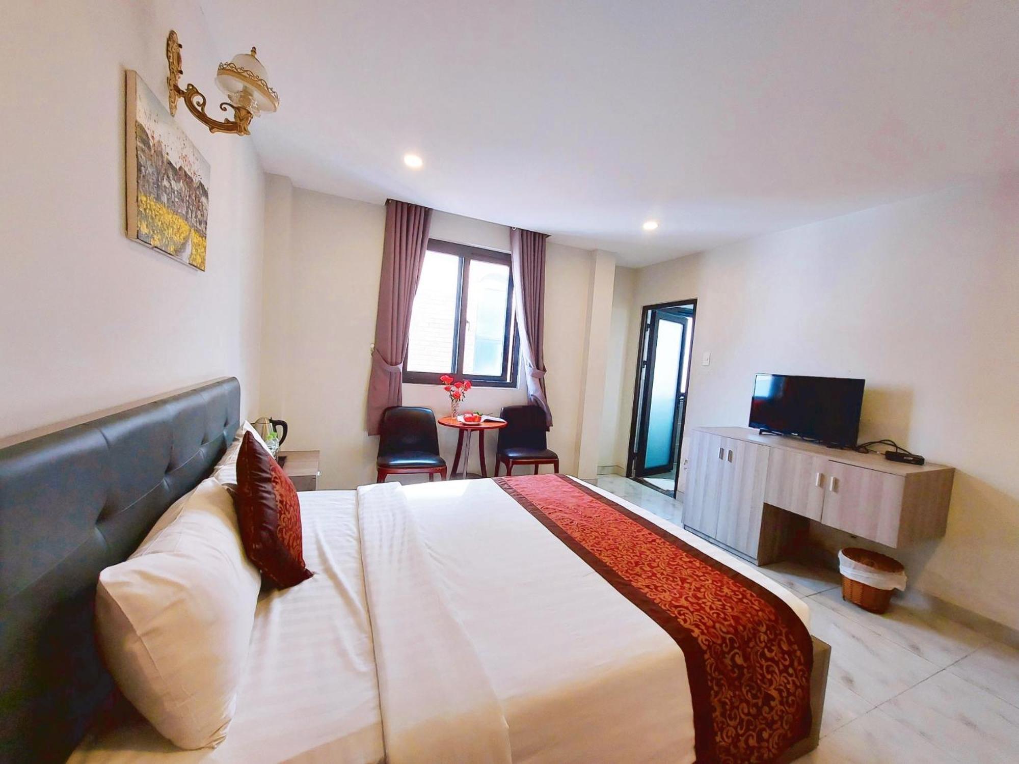 Hotel Star