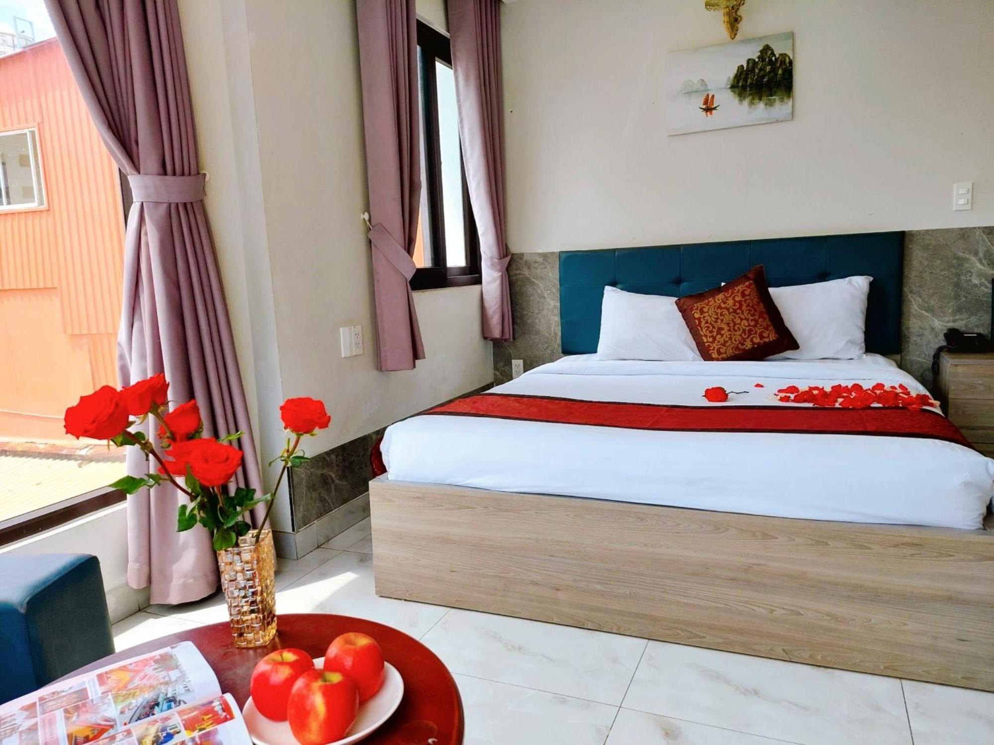 Star Hotel 3*